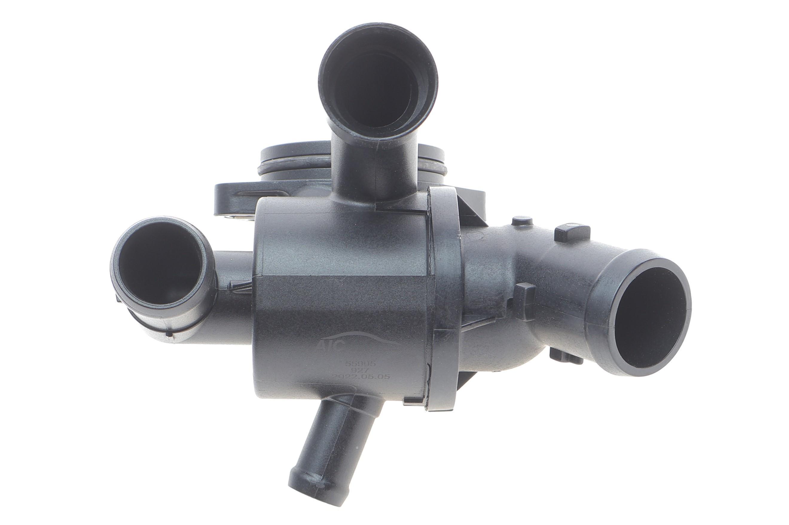 Термостат VW Caddy 1.6TDI 10- (92 °C)