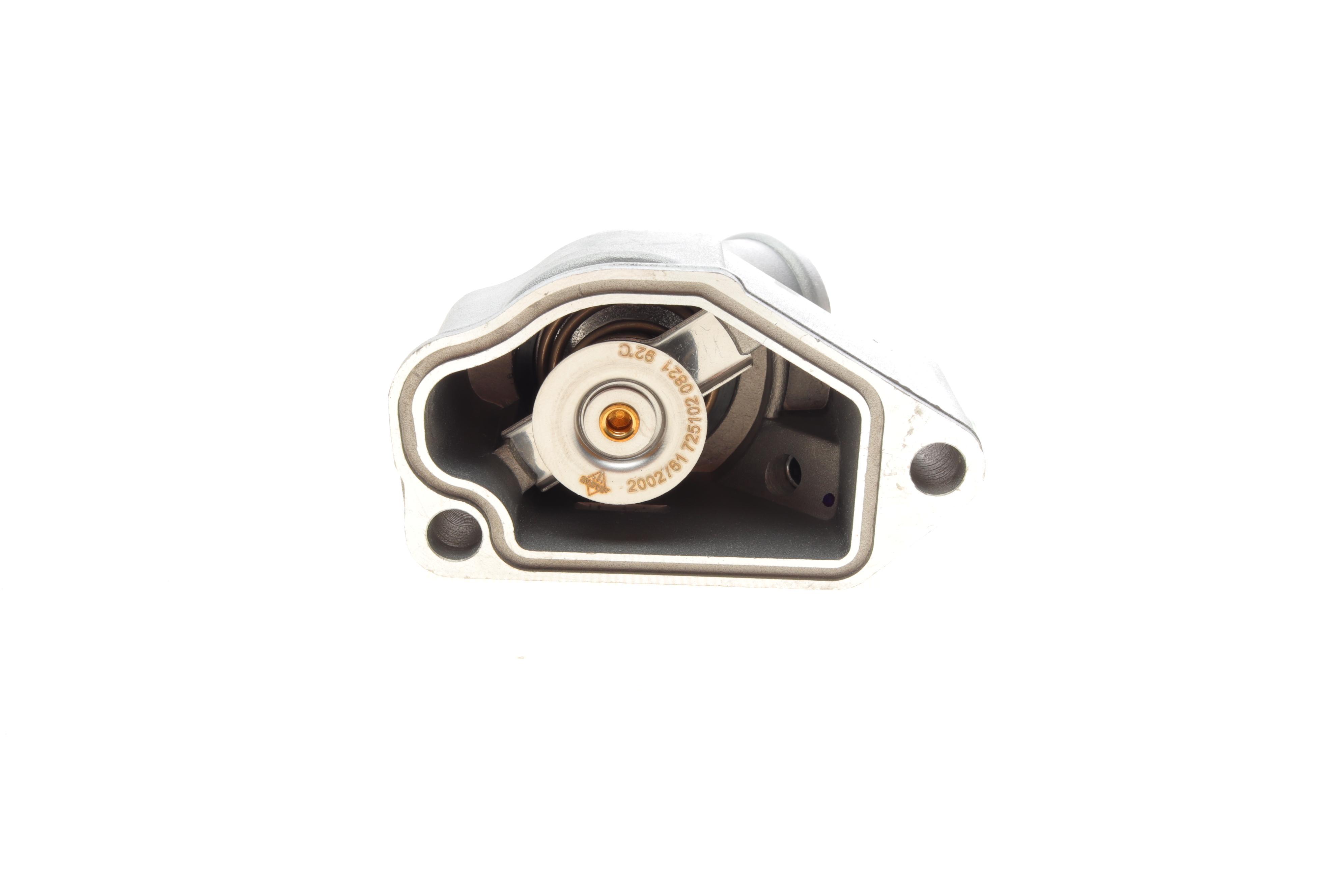 Термостат Opel Astra F/G/H/O/Omega B/Vectra A/B 2.0 16V 98-10 (92°C)