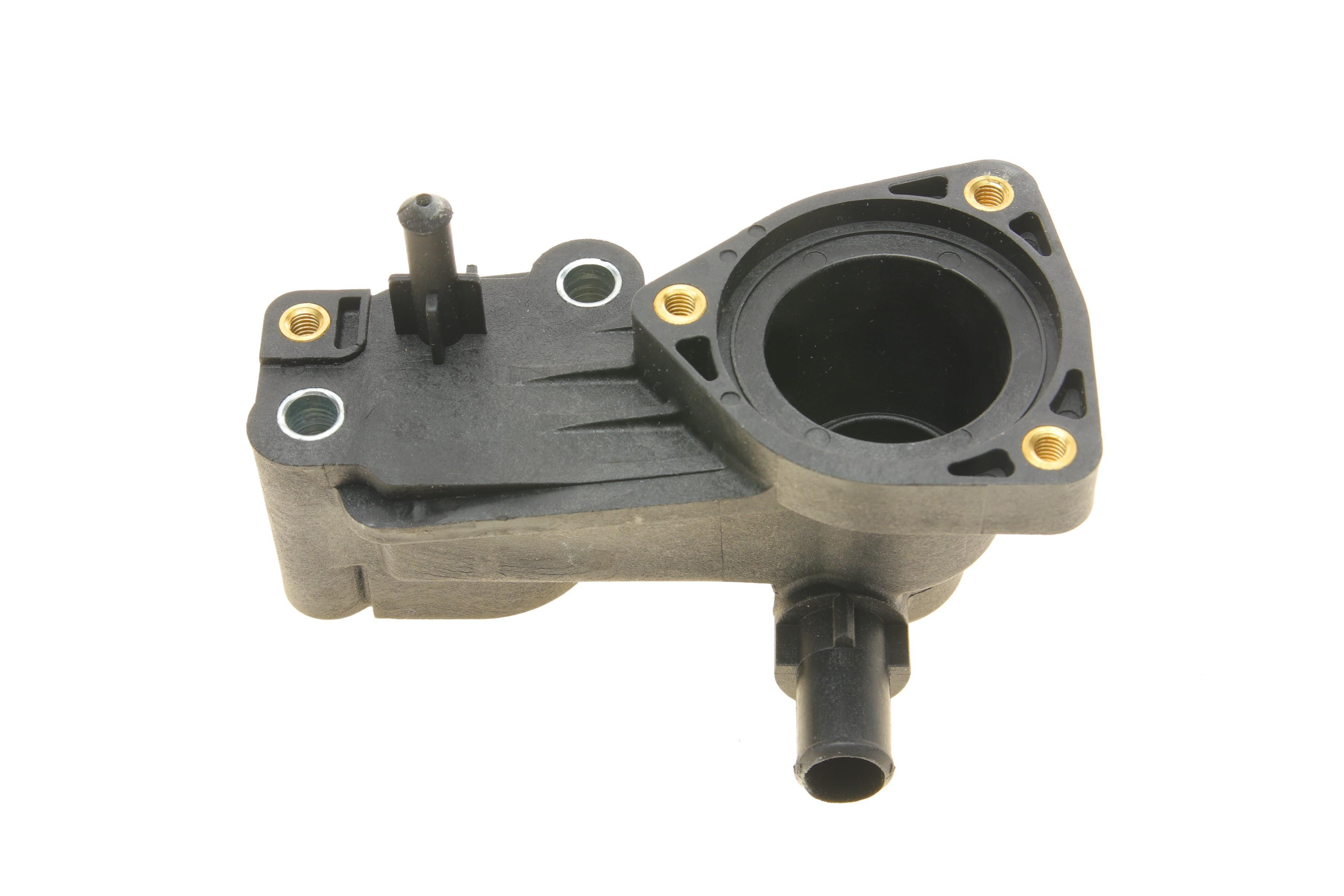 Корпус термостата Ford Connect 1.8D (пластик)