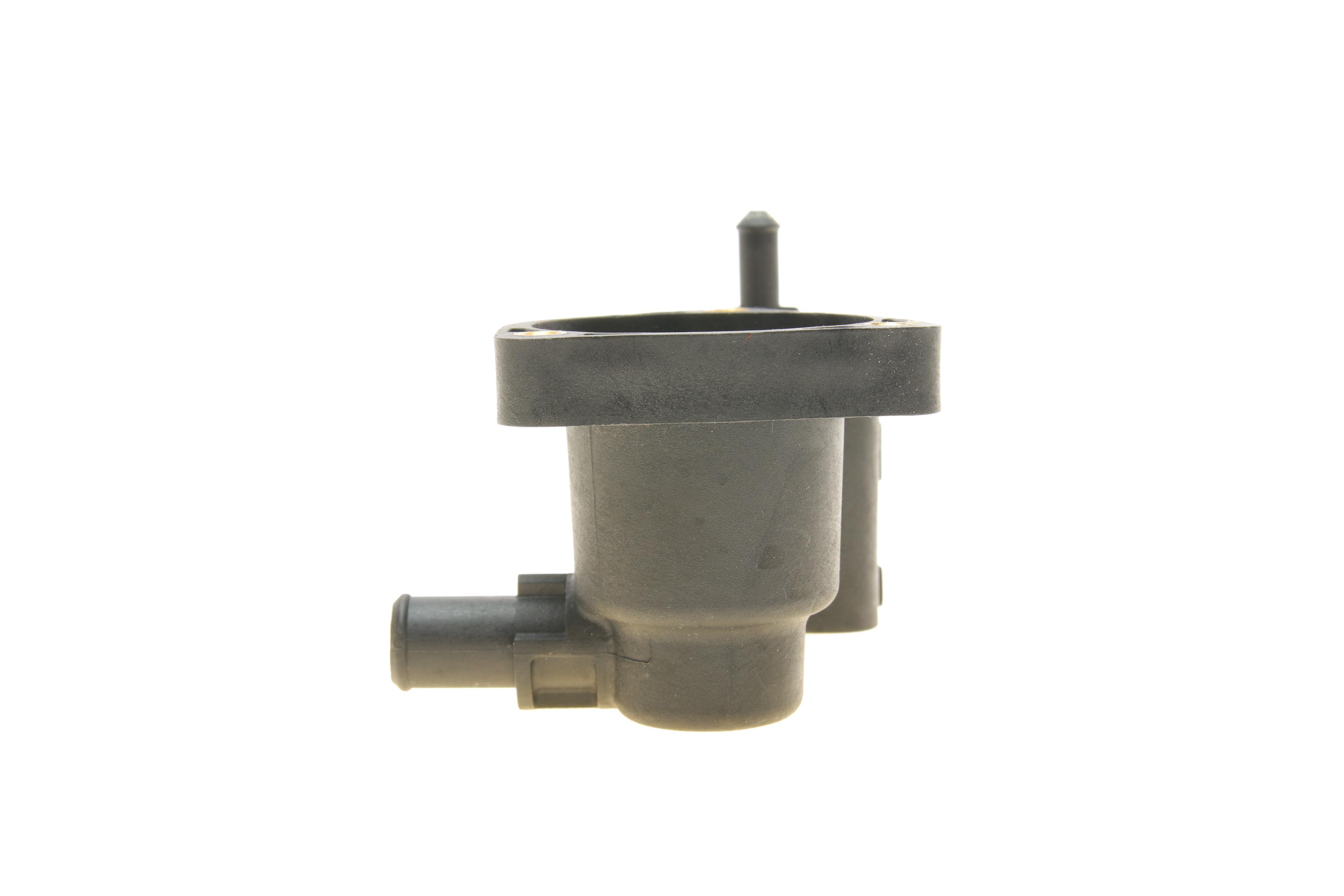 Корпус термостата Ford Connect 1.8D (пластик)