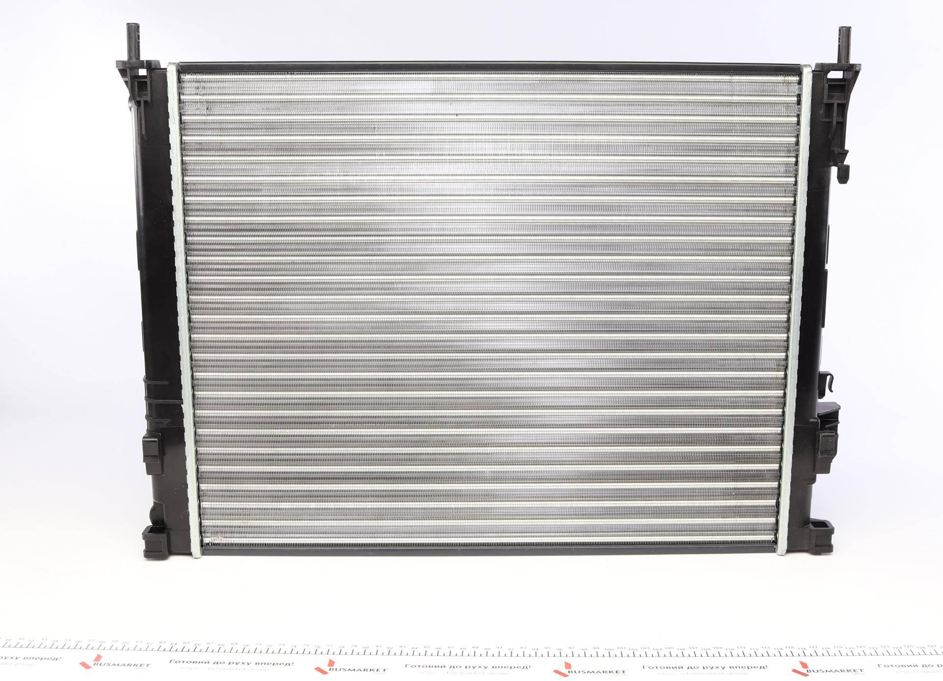 Радіатор охолодження Renault Trafic 1.9dTi/dCi 01-