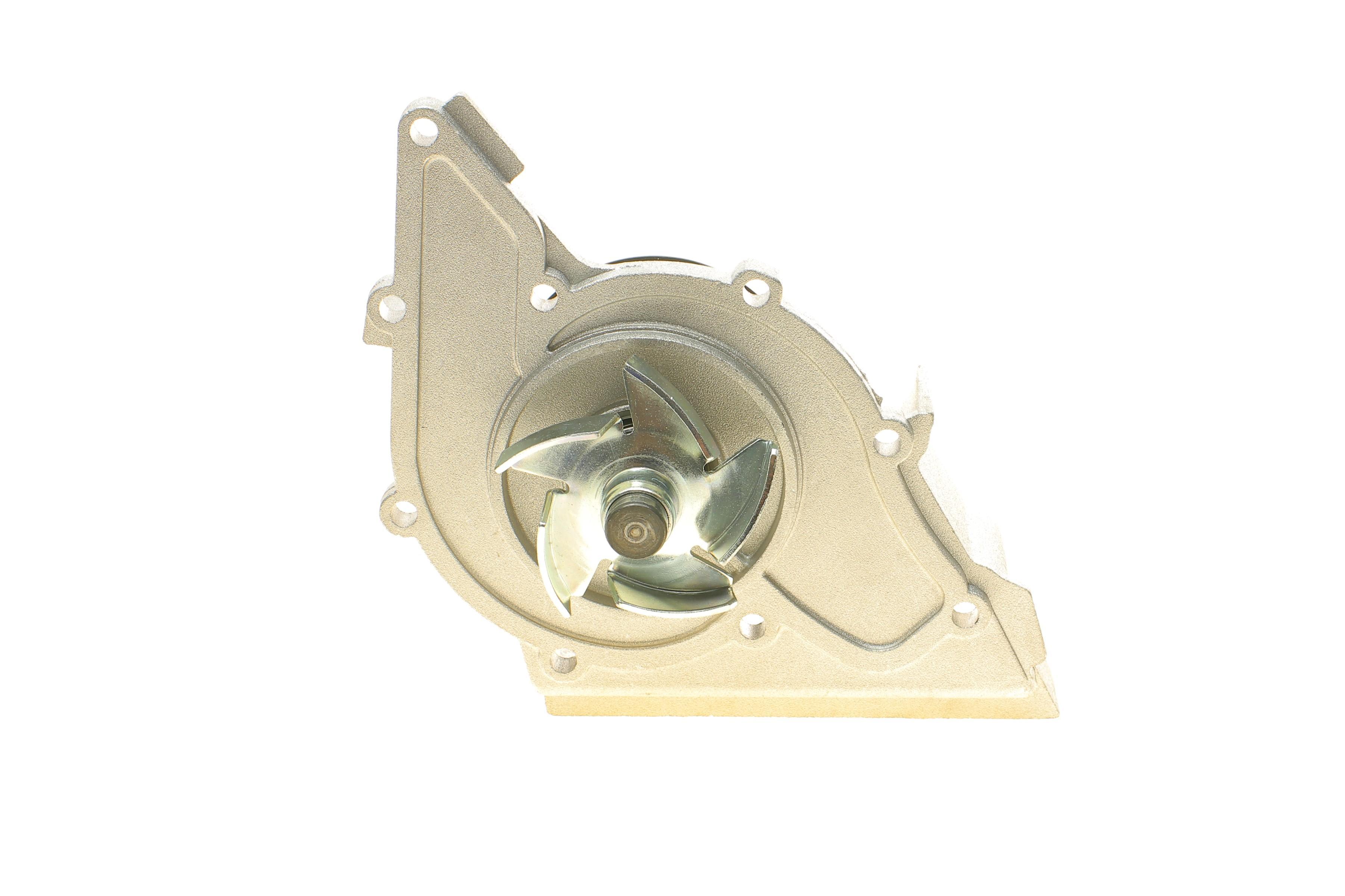 Помпа води Audi 100/80 2.6/quattro 90-94/A6/A8 2.6/2.8/quattro 94-97 (B/B) (5 лоп.)