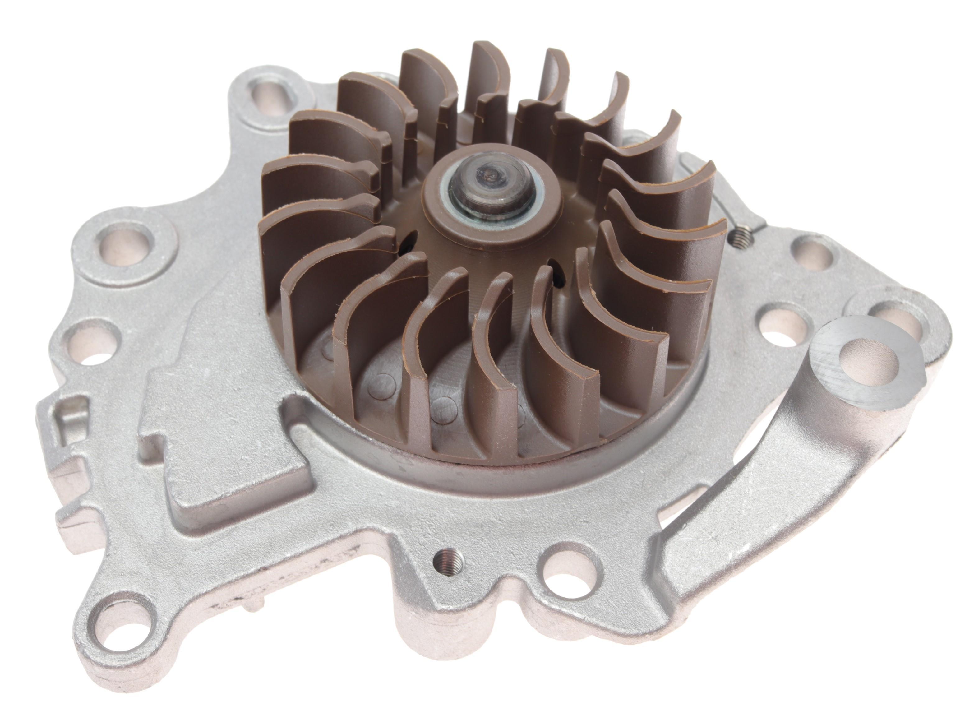 Помпа води Citroen/Peugeot 1.5BlueHDi/Ford 1.5Ecoblue/Opel 1.5D/HDi 18- (18z) (R/B) (9 лоп.)