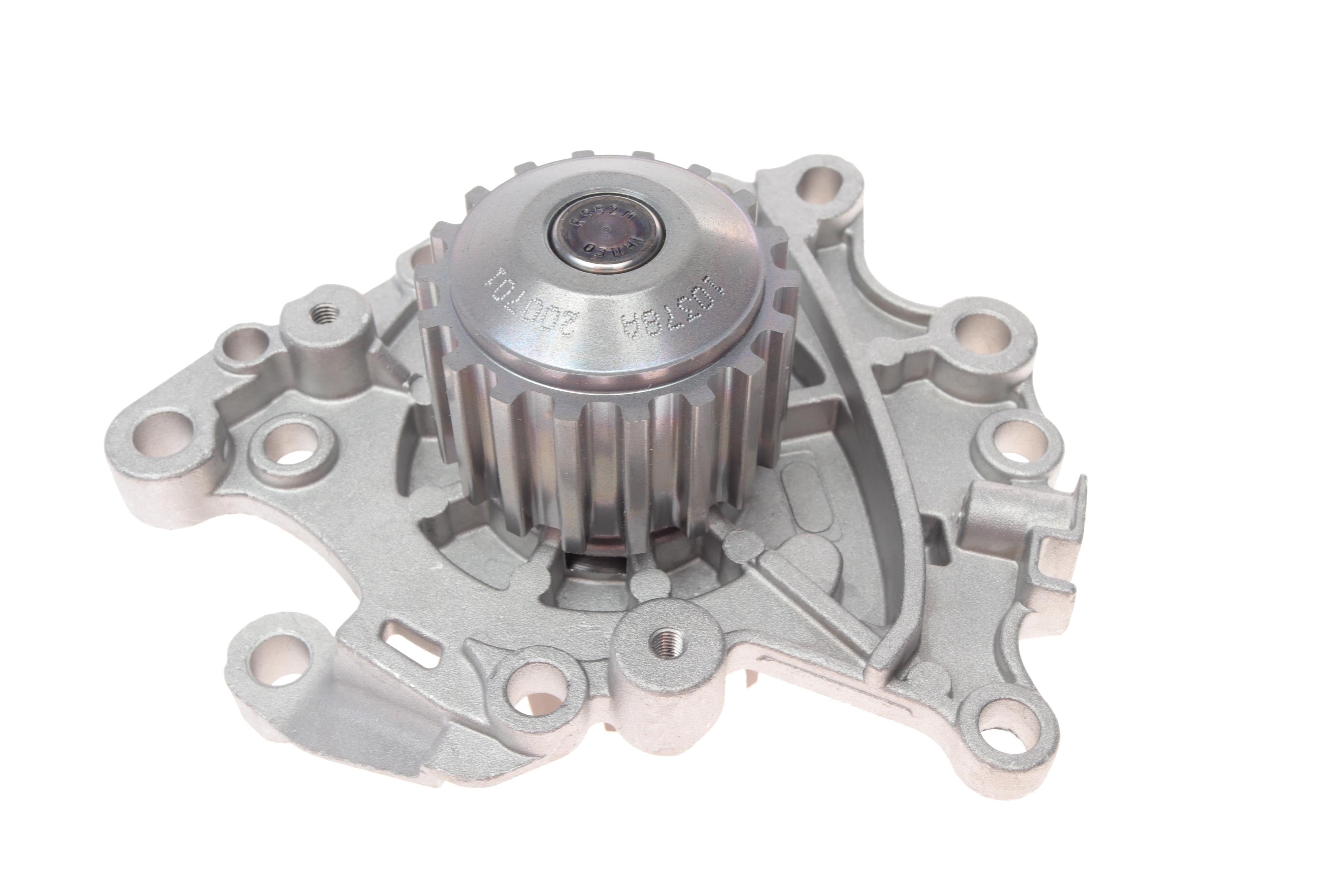 Помпа води Citroen/Peugeot 1.5BlueHDi/Ford 1.5Ecoblue/Opel 1.5D/HDi 18- (18z) (R/B) (9 лоп.)