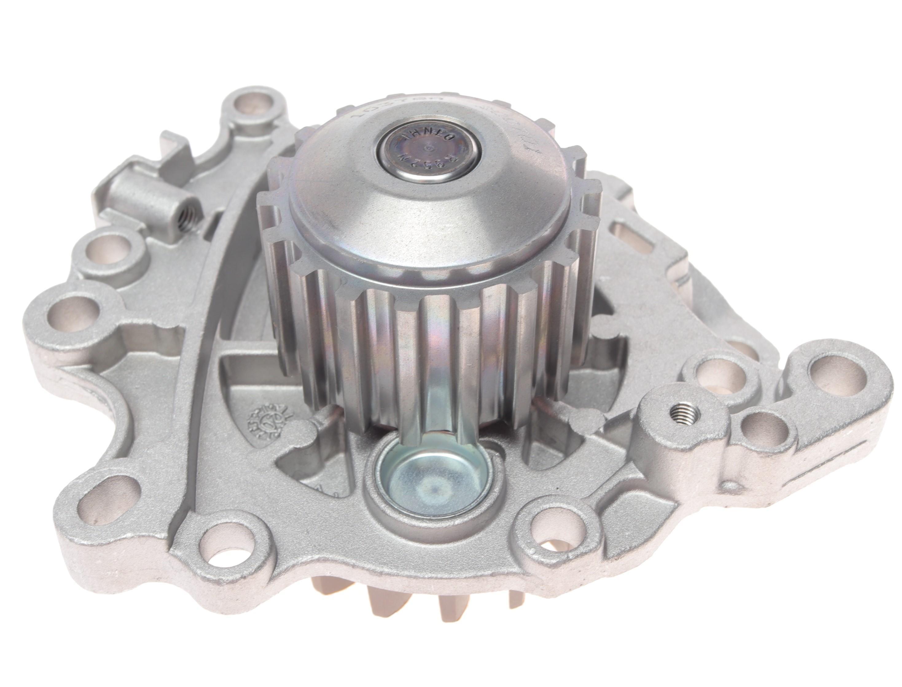 Помпа води Citroen/Peugeot 1.5BlueHDi/Ford 1.5Ecoblue/Opel 1.5D/HDi 18- (18z) (R/B) (9 лоп.)