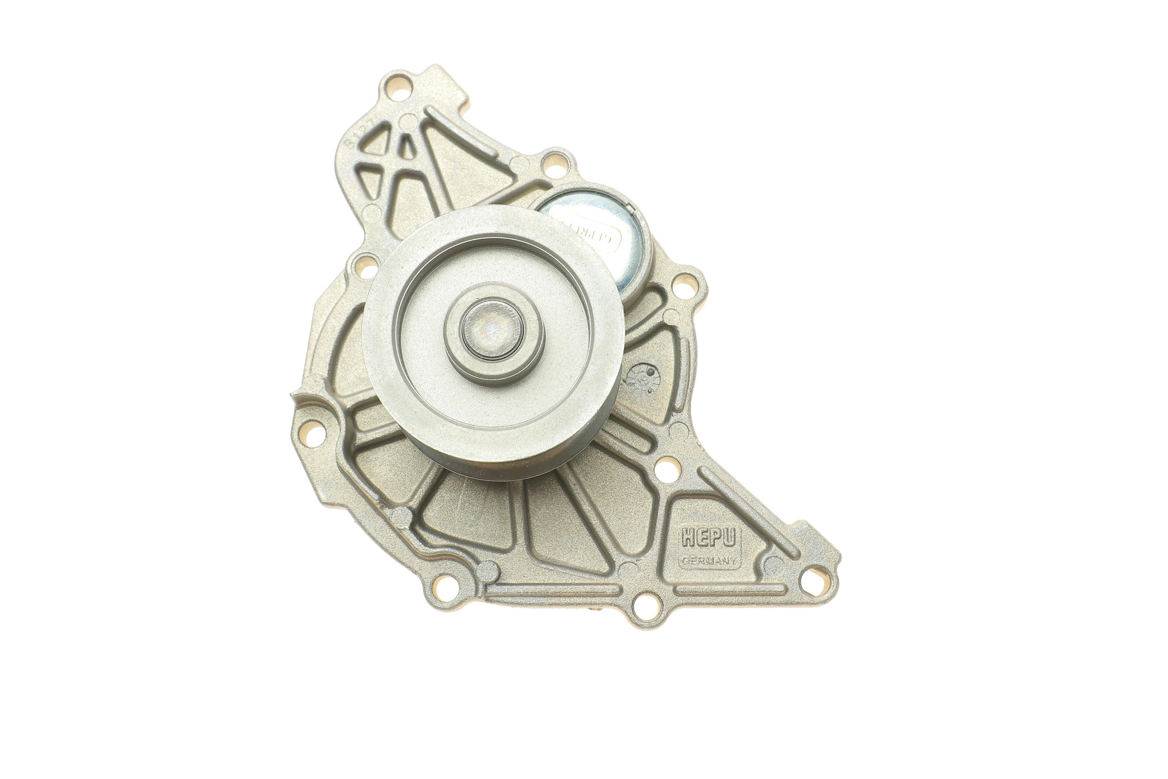 Помпа води Audi A4-A8/VW Passat 2.5TDI 97-05