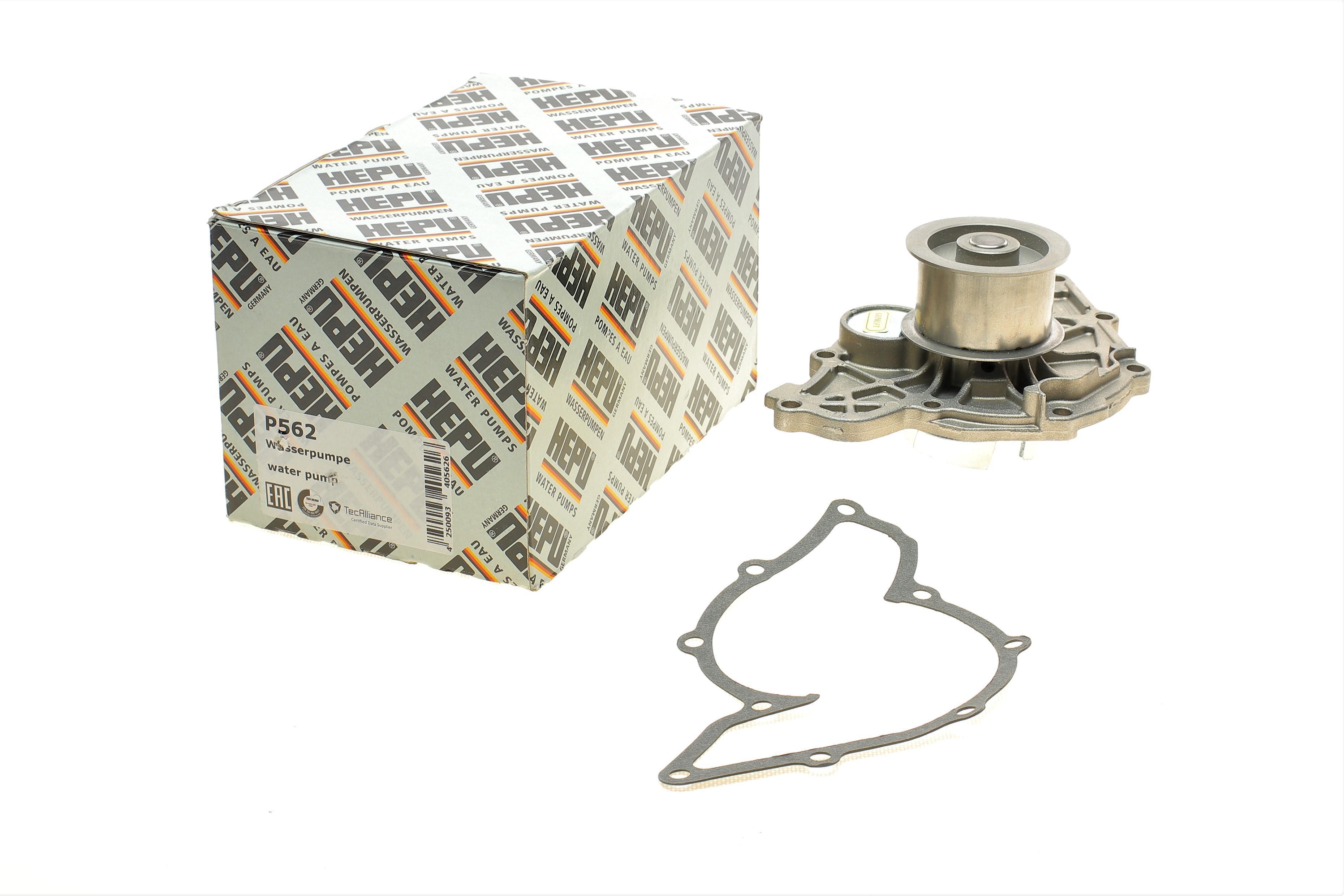 Помпа води Audi A4-A8/VW Passat 2.5TDI 97-05