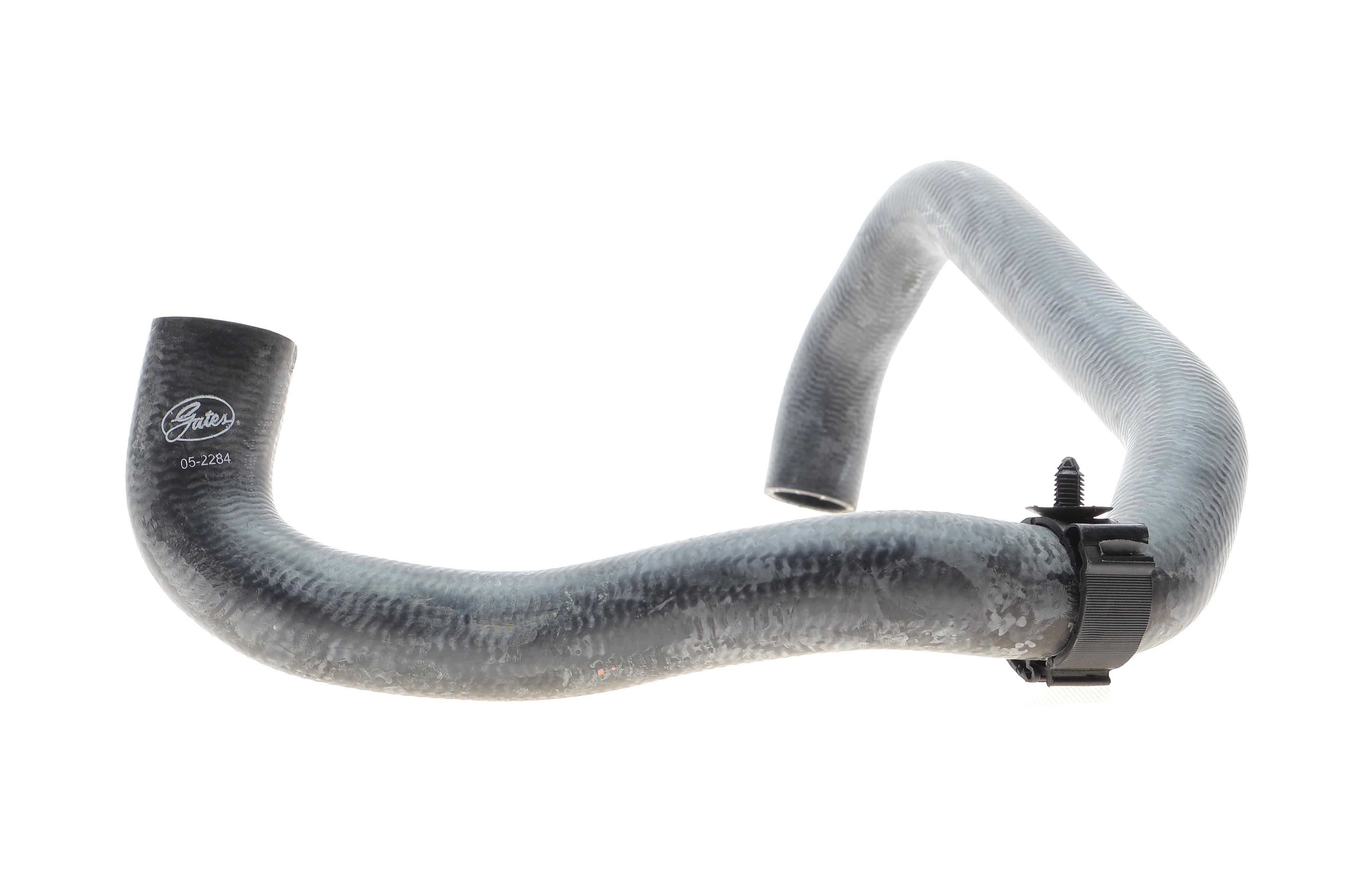 Патрубок радіатора VW Caddy III 1.9TDI/2.0TDI 04-10