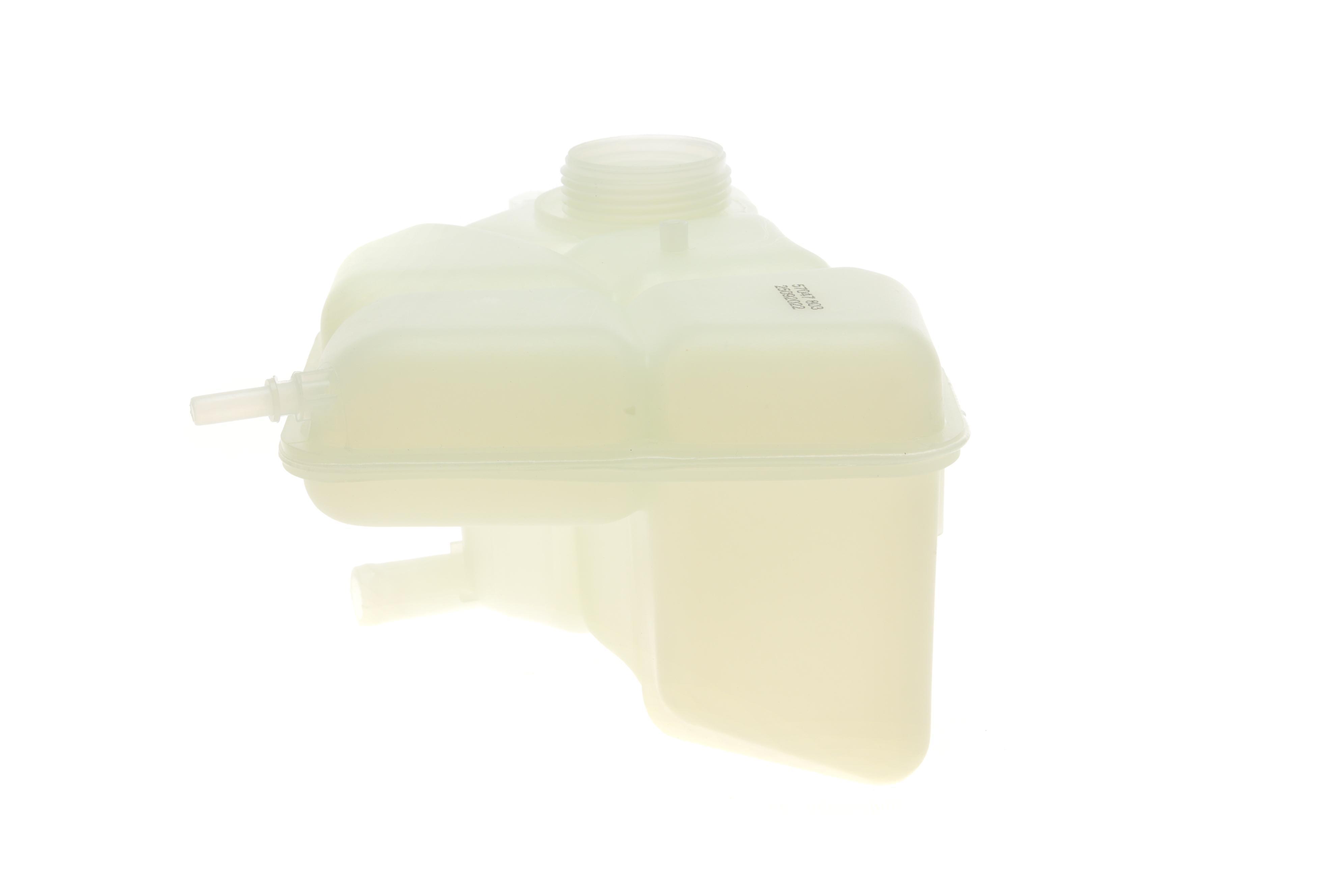 Бачок розширювальний Ford Fiesta 1.4/1.6 01-08/Fusion 1.25-1.6 02-12