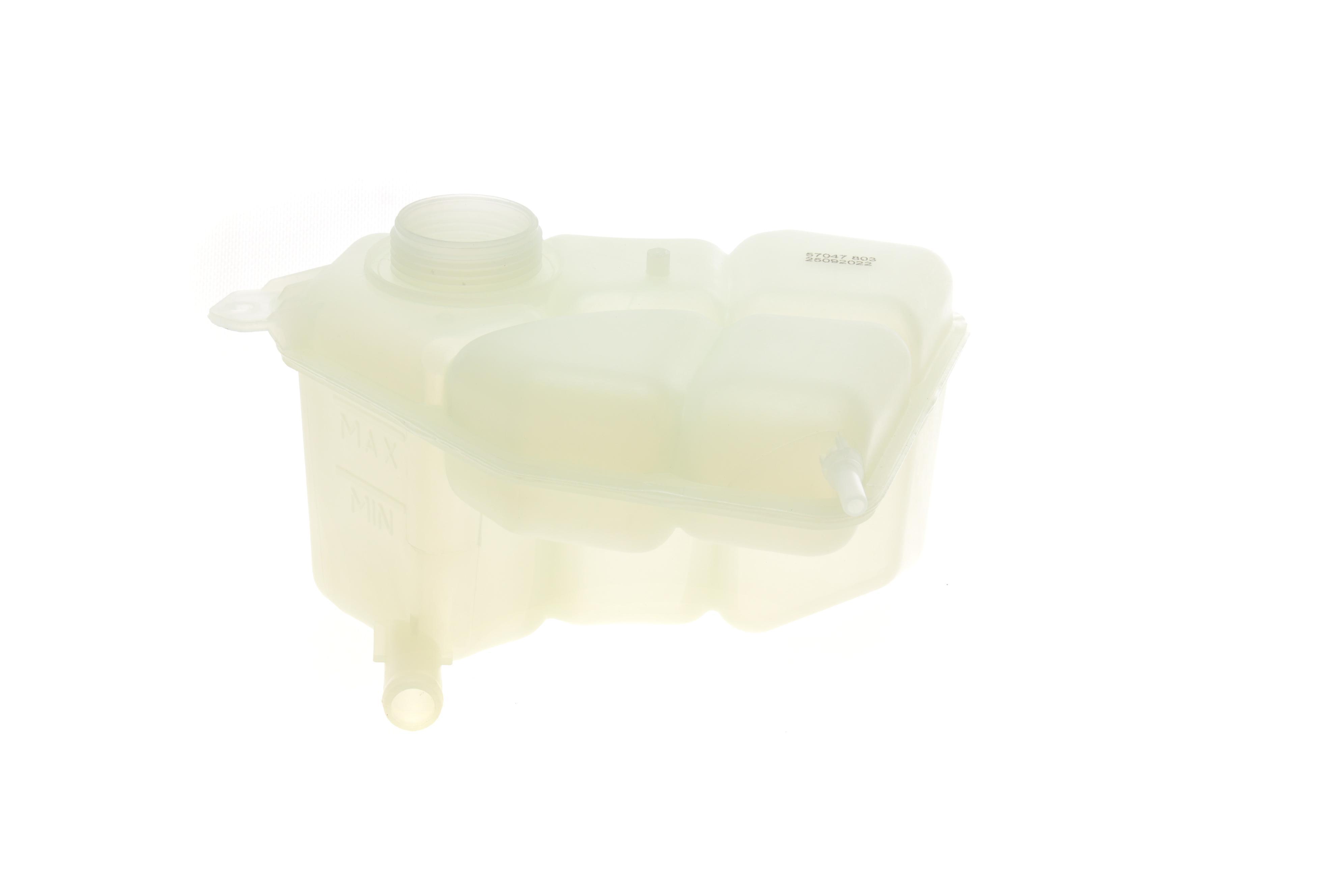 Бачок розширювальний Ford Fiesta 1.4/1.6 01-08/Fusion 1.25-1.6 02-12