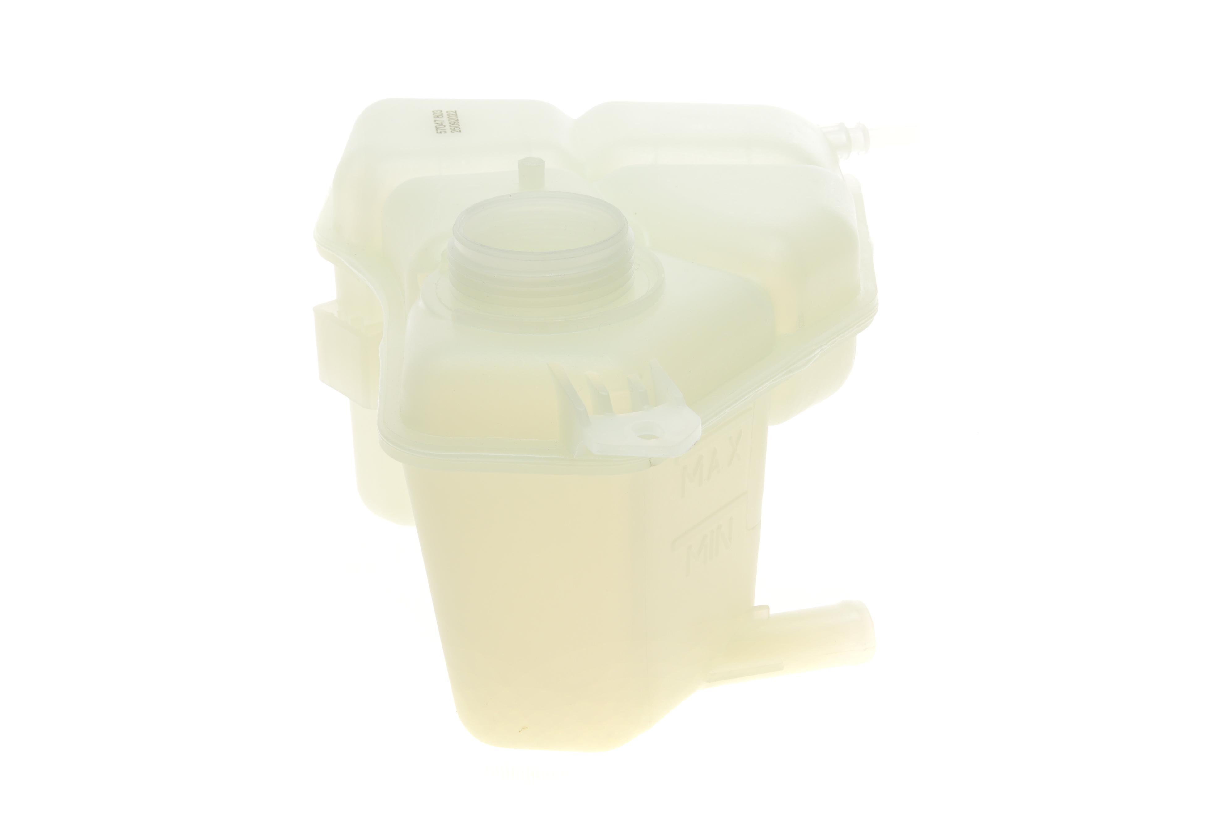 Бачок розширювальний Ford Fiesta 1.4/1.6 01-08/Fusion 1.25-1.6 02-12