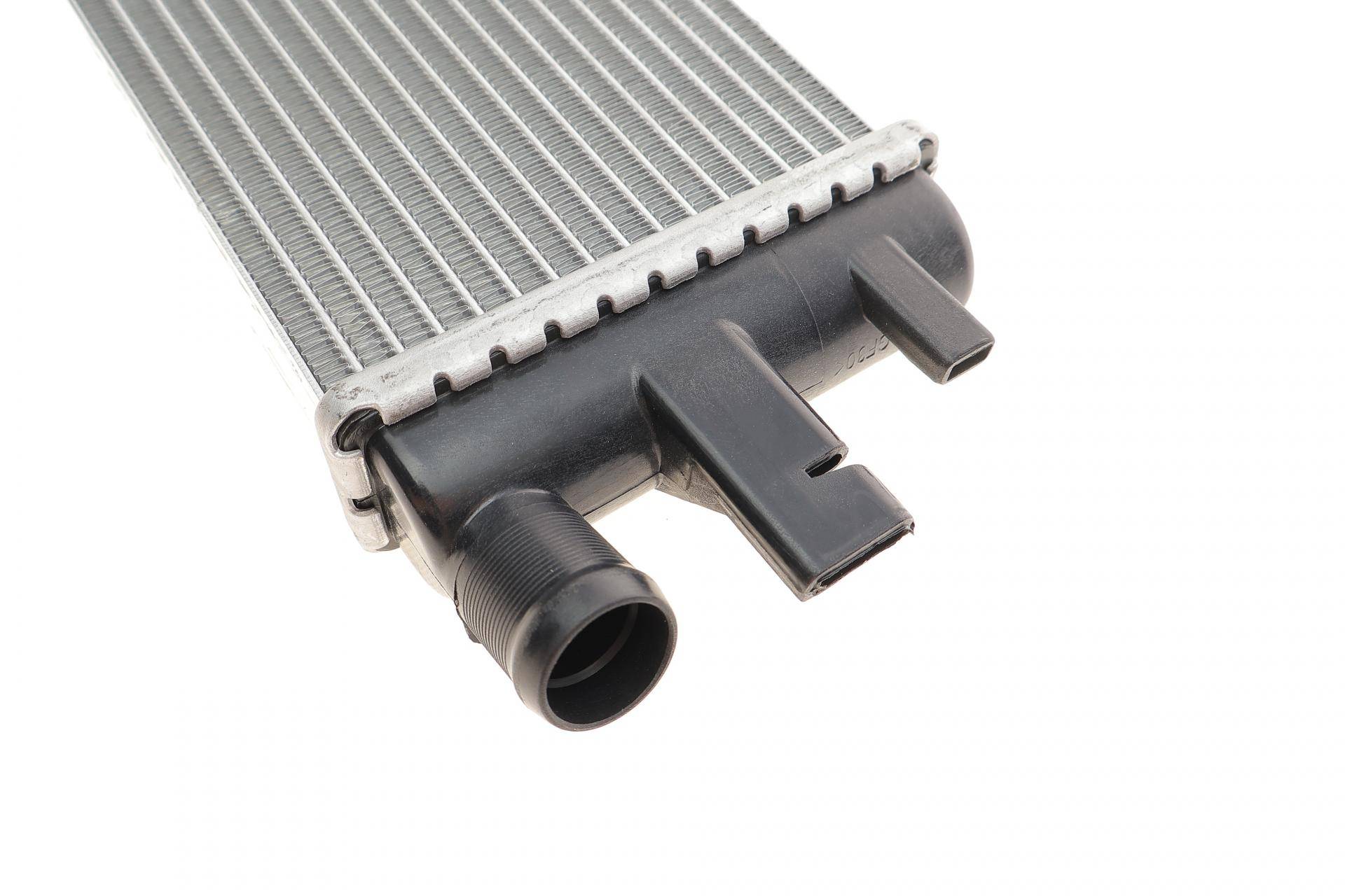 Радіатор охолодження Renault Master III/Opel Movano 2.3 CDTI 10- (додатковий)