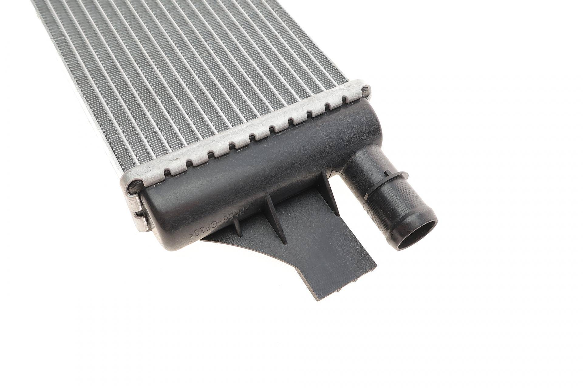 Радіатор охолодження Renault Master III/Opel Movano 2.3 CDTI 10- (додатковий)