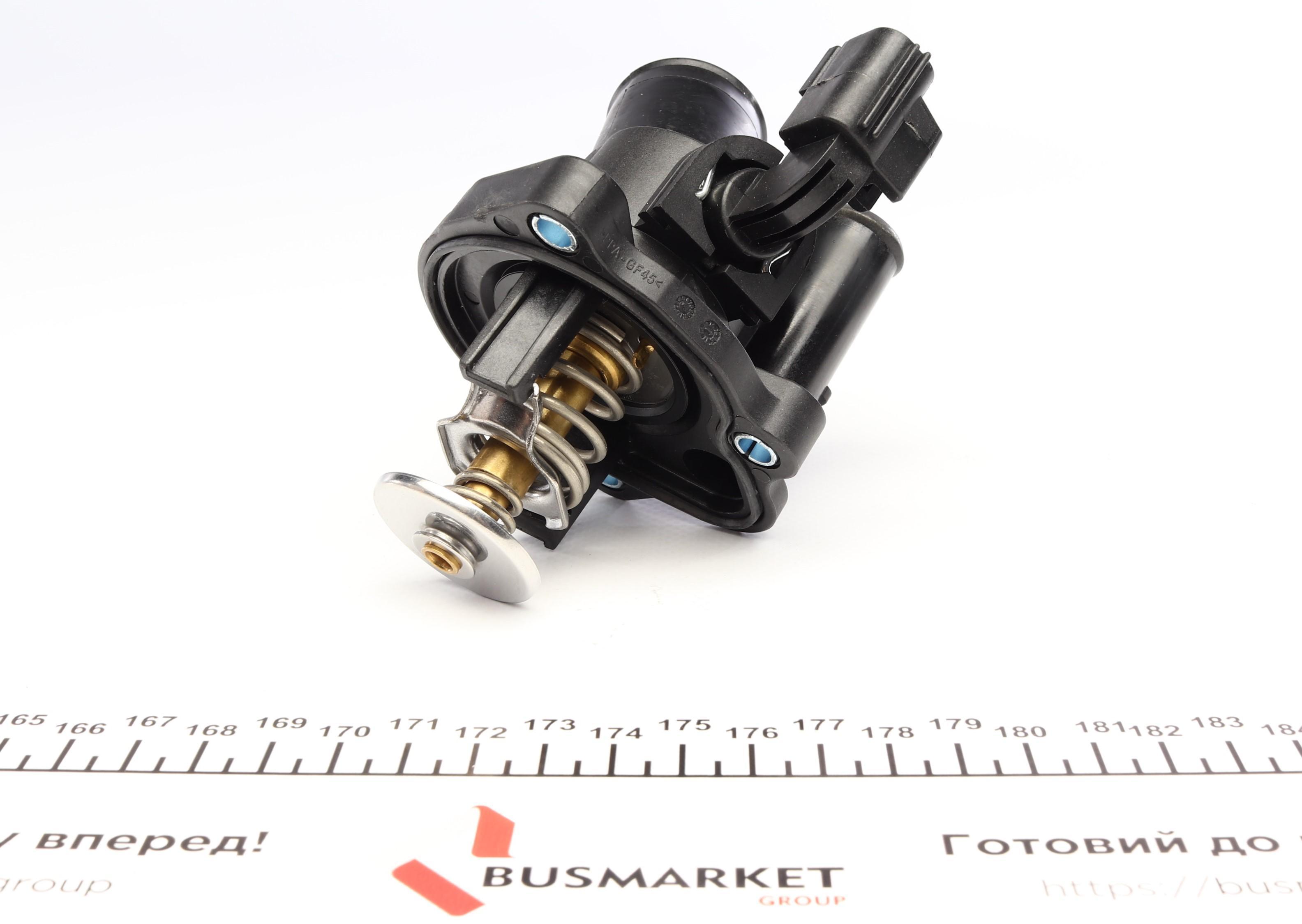 Термостат Ford Mondeo III 1.8/2.0 16V 00-07 (98°C)