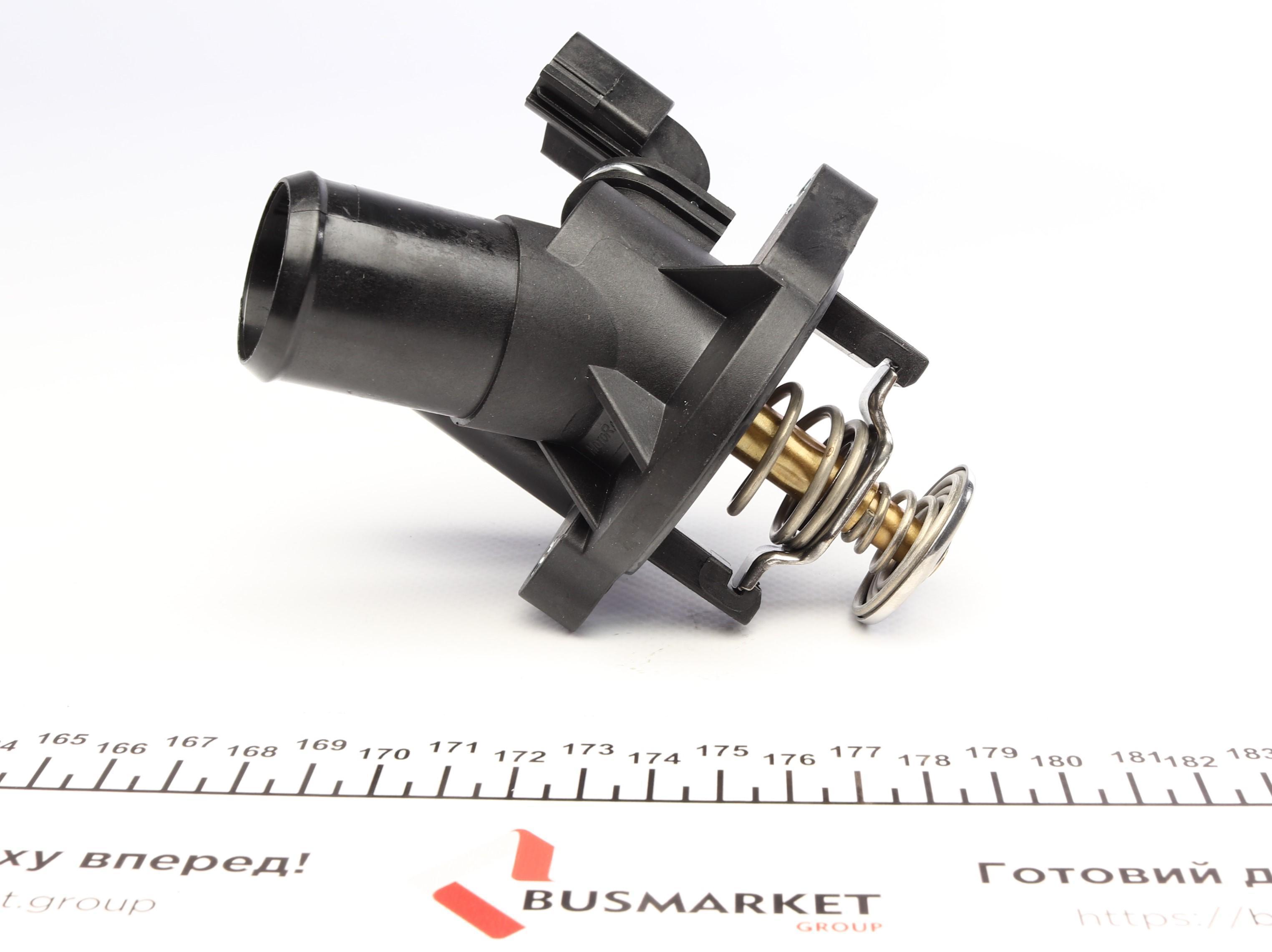 Термостат Ford Mondeo III 1.8/2.0 16V 00-07 (98°C)