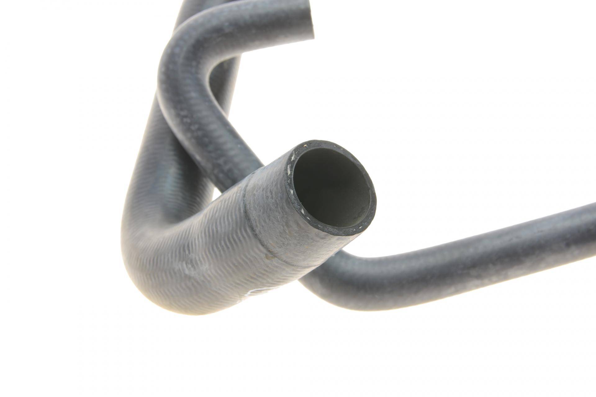 Патрубок системи охолодження Citroen Jumpy/Fiat Scudo/Peugeot Expert 1.9TD 96-06 (к-кт в зборі)