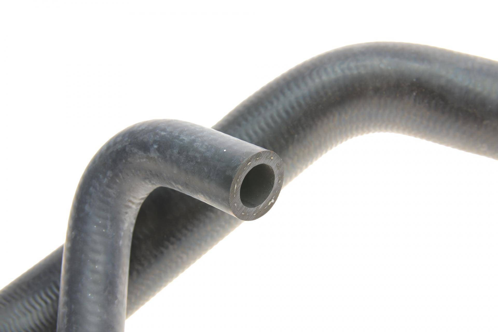 Патрубок системи охолодження Citroen Jumpy/Fiat Scudo/Peugeot Expert 1.9TD 96-06 (к-кт в зборі)