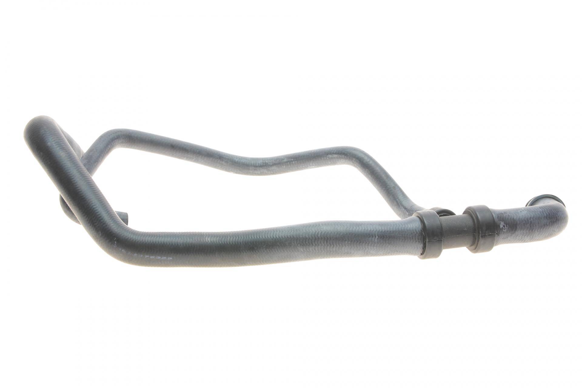 Патрубок системи охолодження Citroen Jumpy/Fiat Scudo/Peugeot Expert 1.9TD 96-06 (к-кт в зборі)