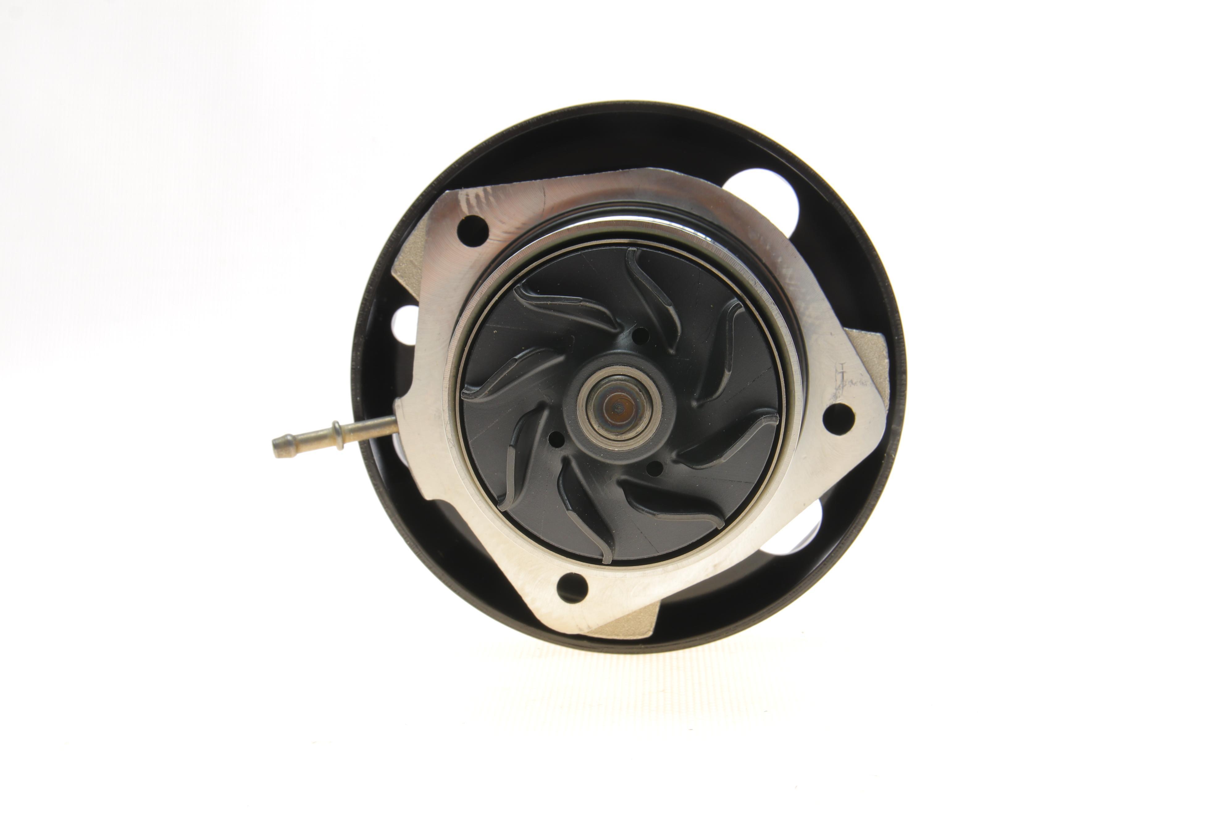 Помпа води Porsche Cayenne/VW Touareg 3.6 V6 10-