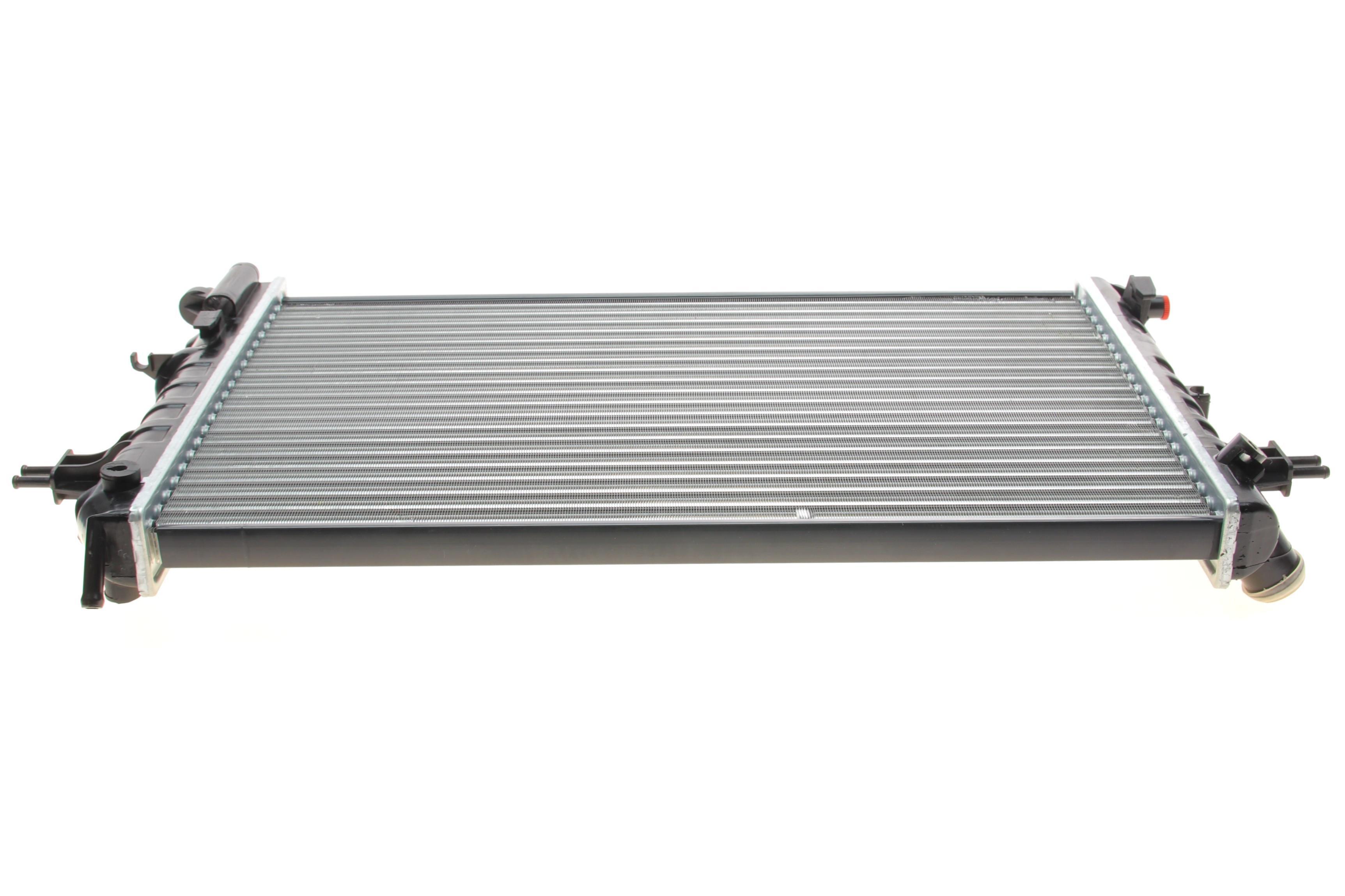 Радіатор охолодження Opel Astra G/Zafira A 1.4-1.8 16V 98-09