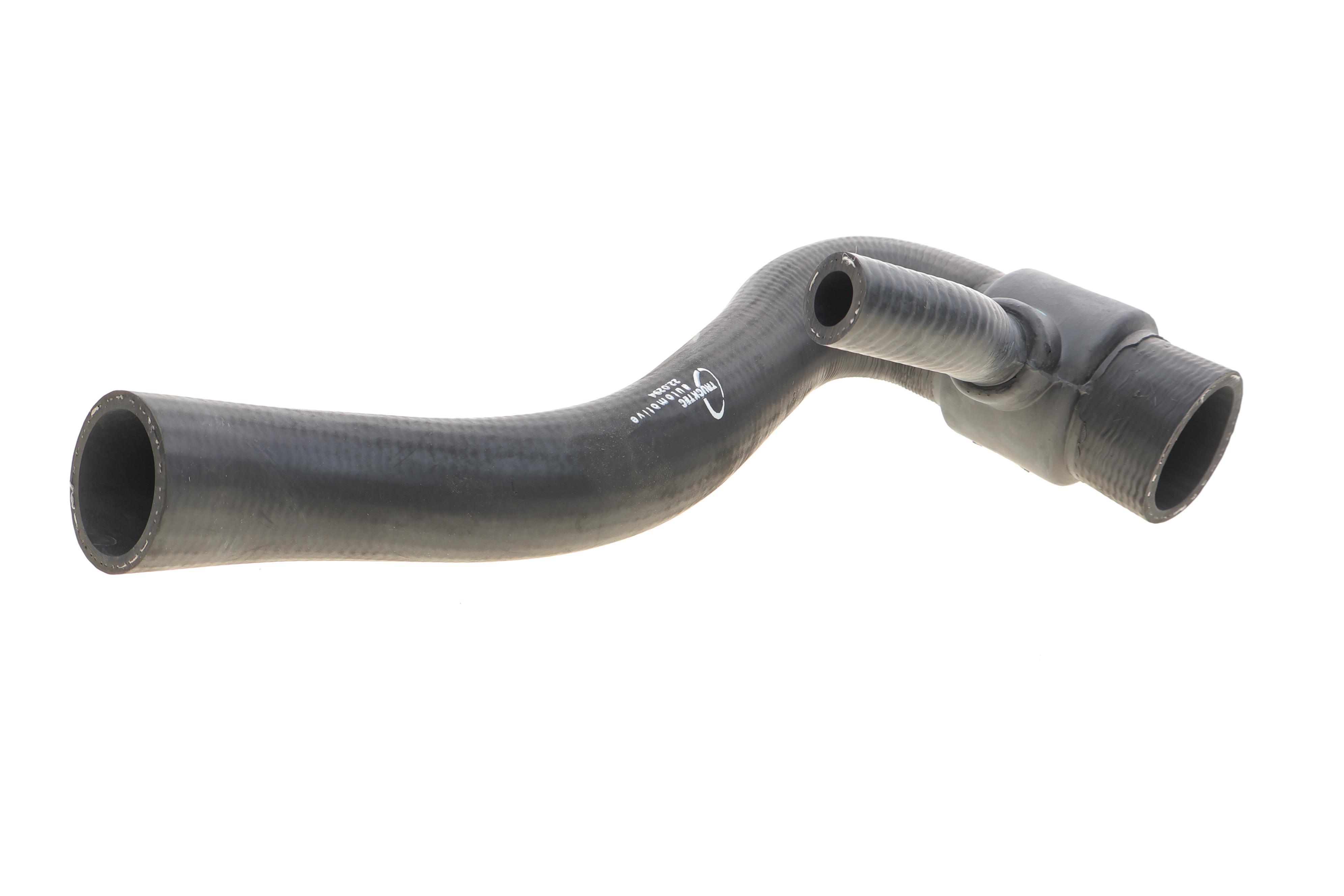 Патрубок радіатора (нижній) MB Sprinter CDI -06