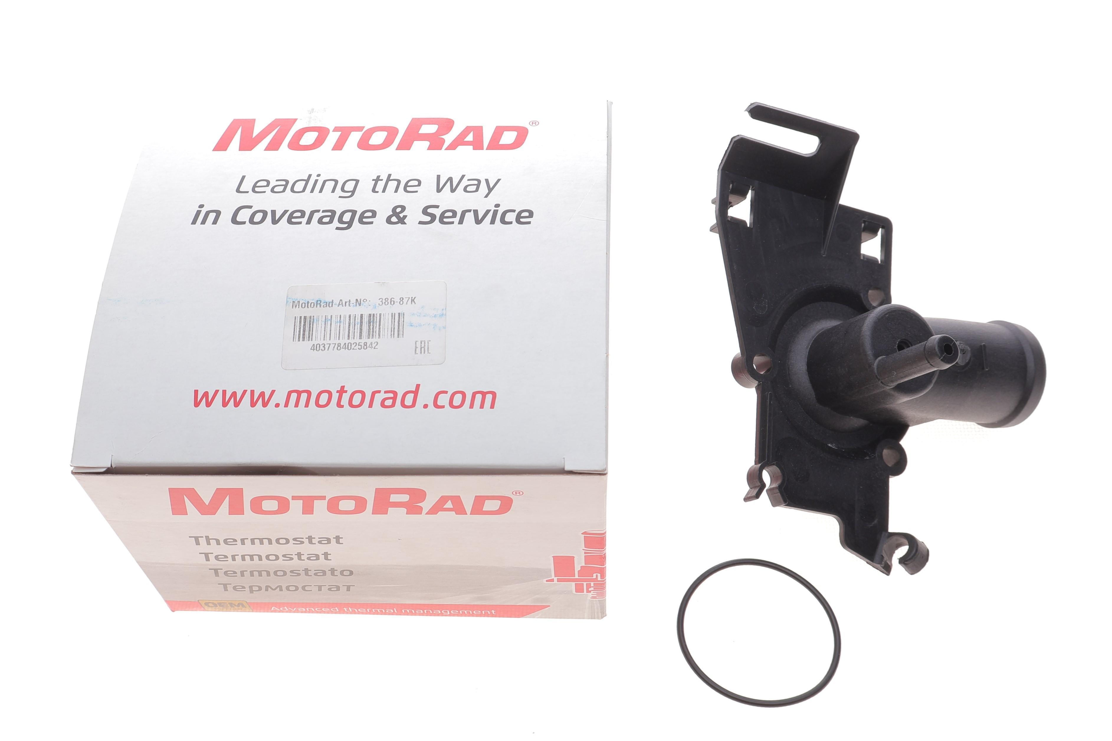 Термостат Skoda Felicia 1.3 94-02