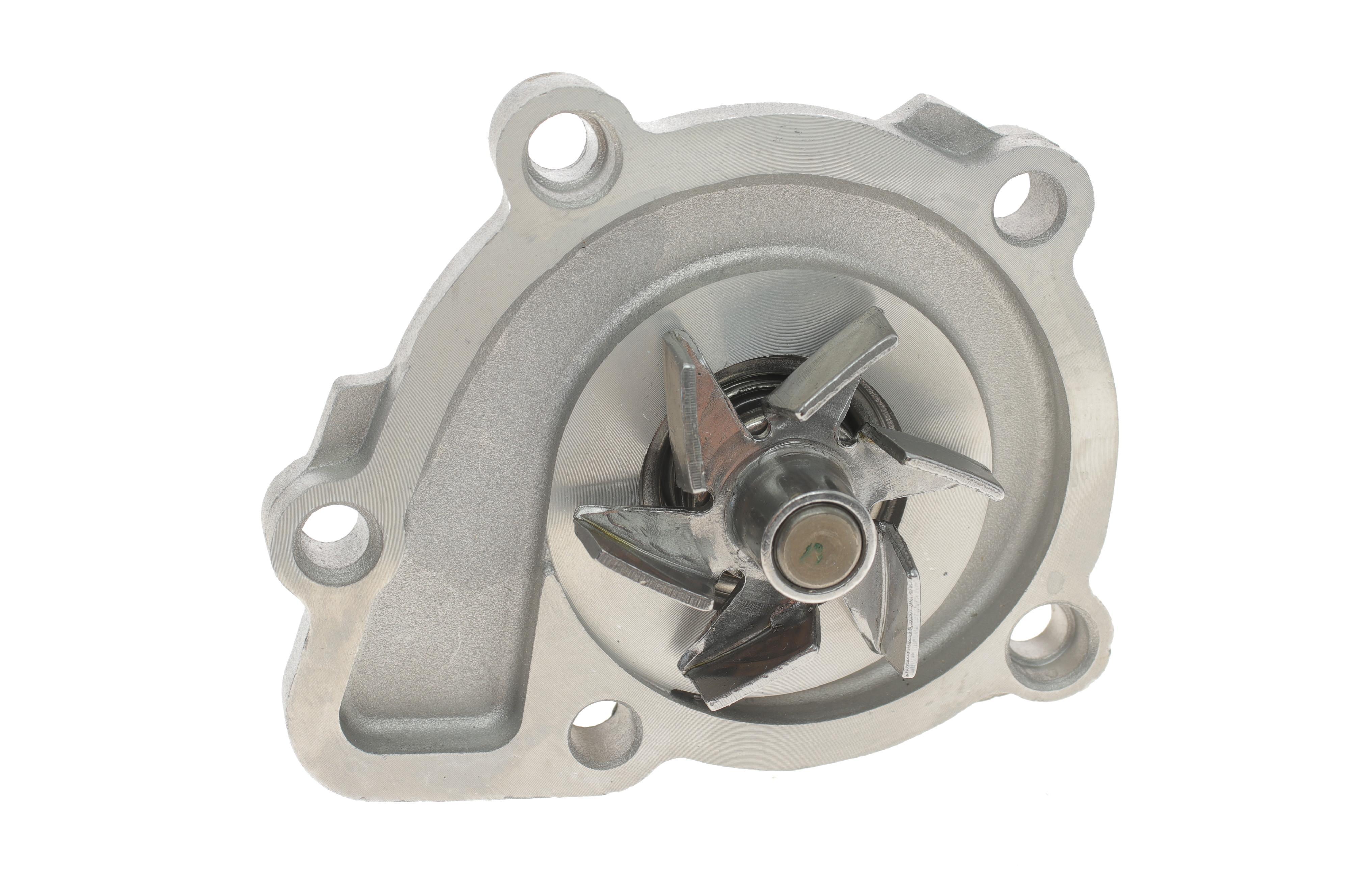 Помпа води Hyundai Santa Fe/Sonata/Tucson/Kia Sportage/Sorento 2.0/2.4/CVVT/GDI 09- (6 лоп)