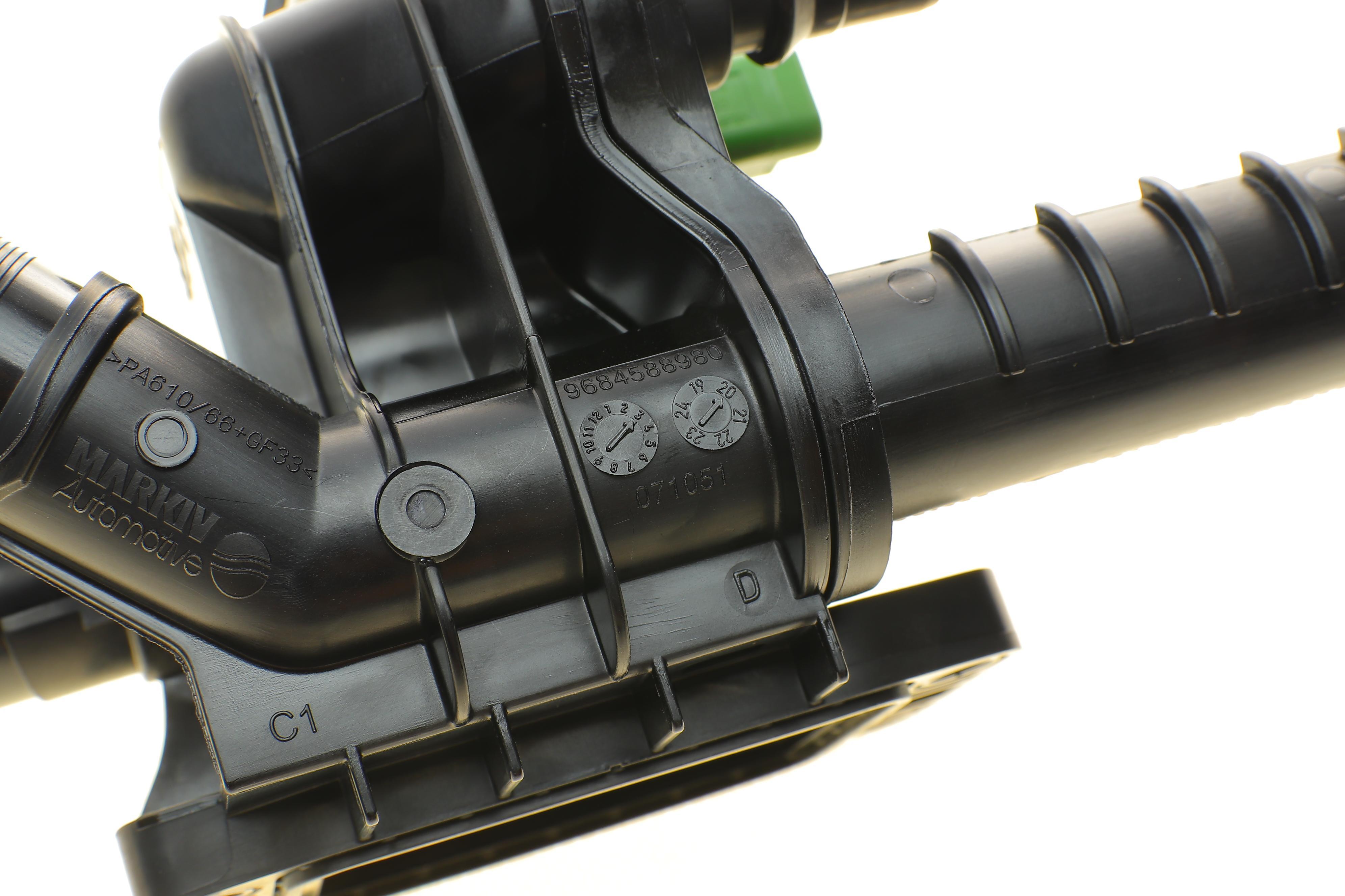 Термостат Citroen Berlingo/Peugeot Partner 1.6HDi 10-/Expert 1.6HDi 07-