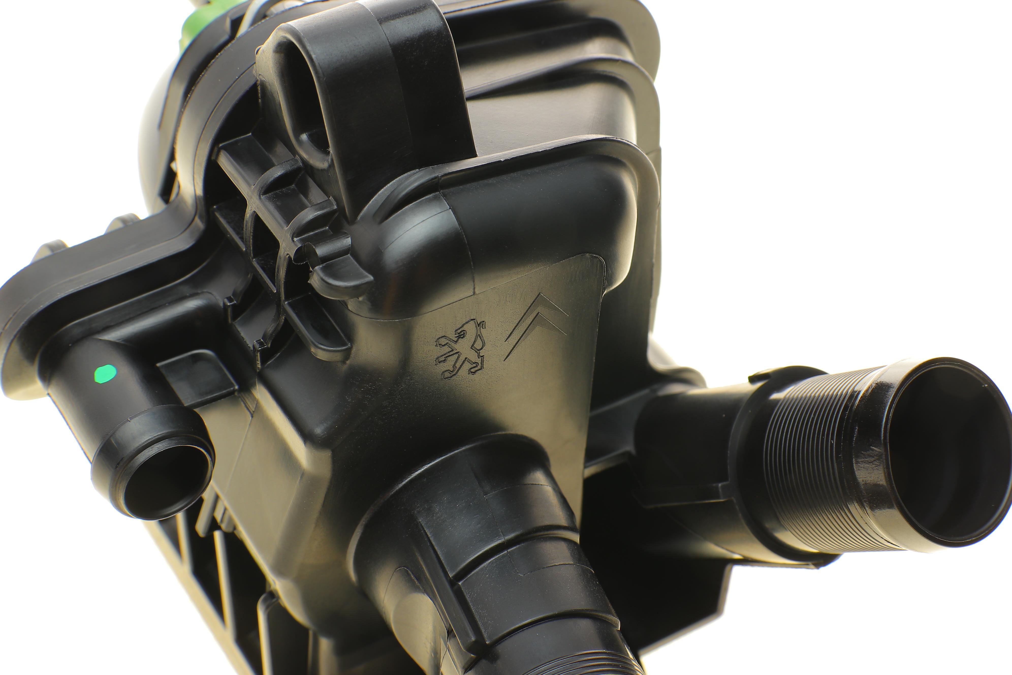 Термостат Citroen Berlingo/Peugeot Partner 1.6HDi 10-/Expert 1.6HDi 07-