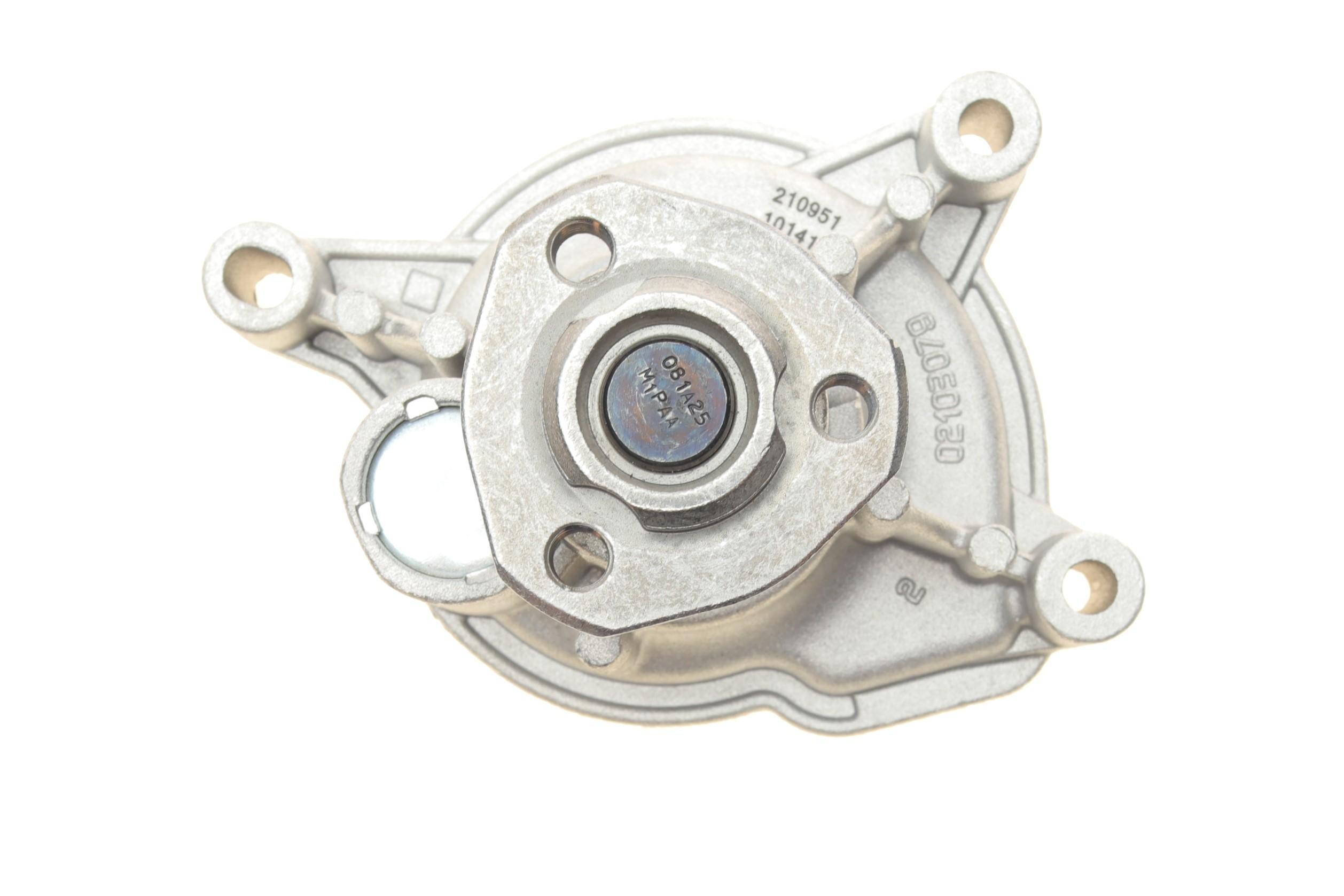 Помпа води Audi A1/A3/Skoda Octavia/SuperB/Rapid/VW Golf V/VI/Passat 1.4TFSI/TSI 07- (B/B) (7 лоп)