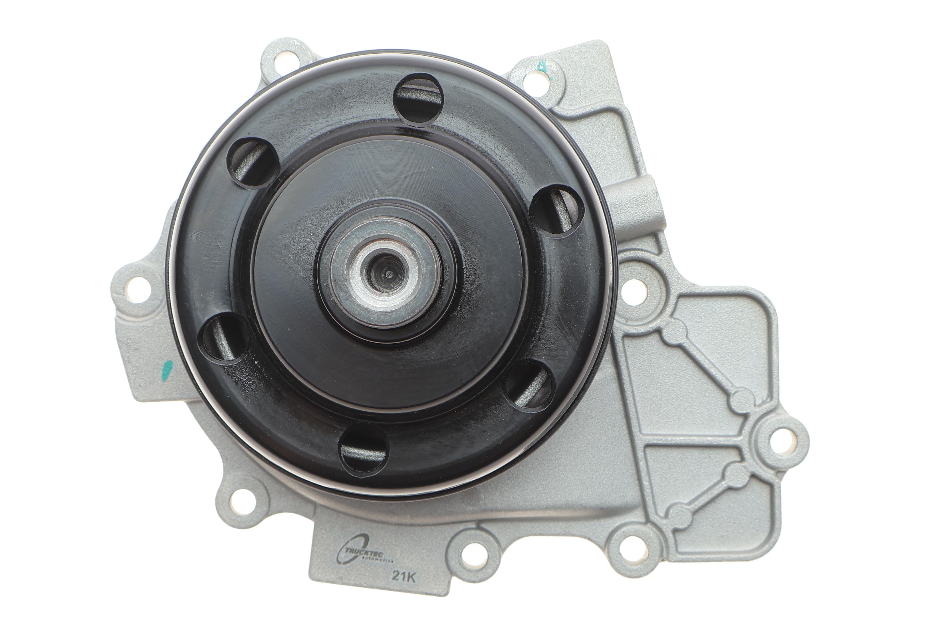 Помпа води MB Sprinter 2.2CDI 06-