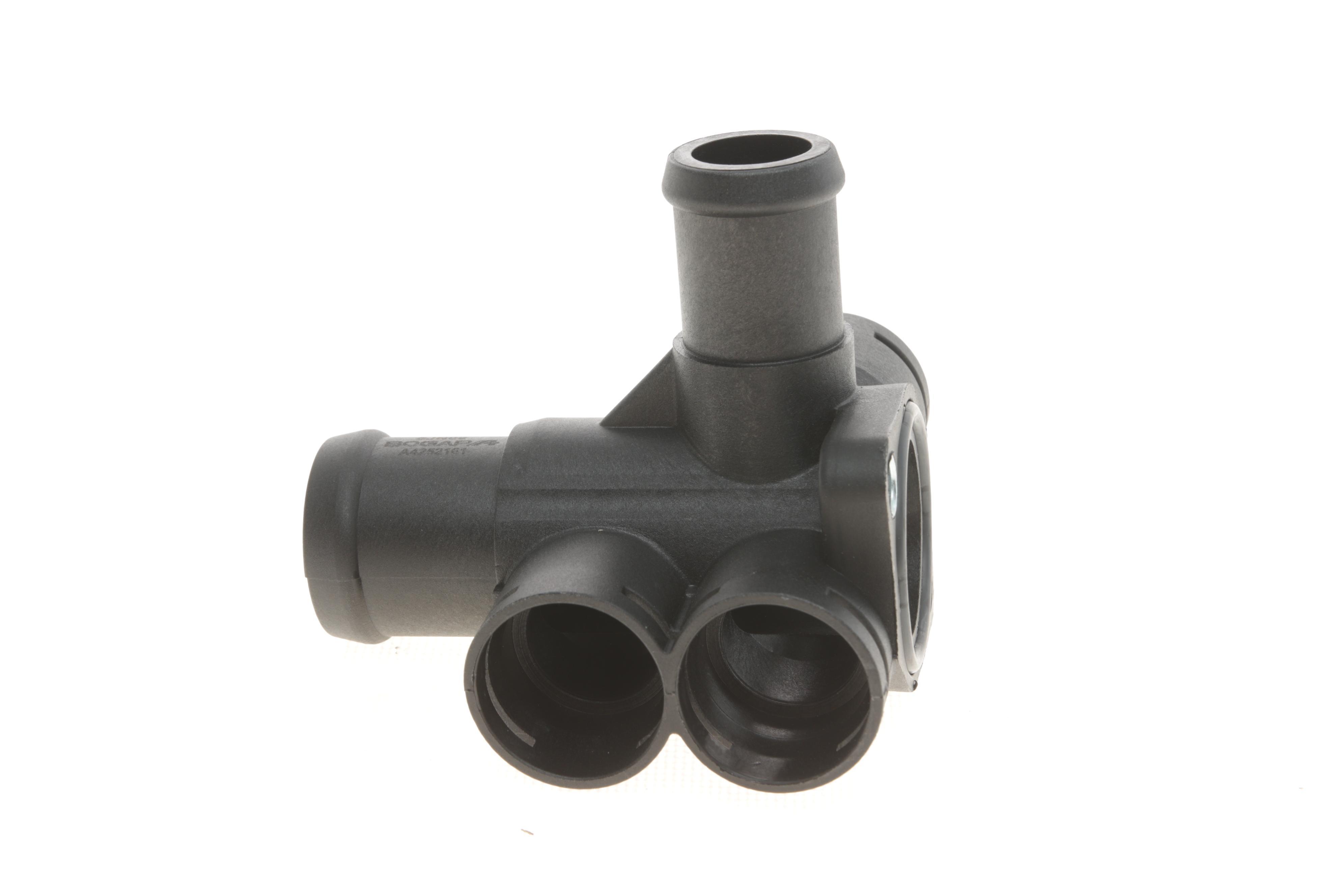 Фланець системи охолодження VW Caddy I/ Passat/T4 1.6-2.0 83-03