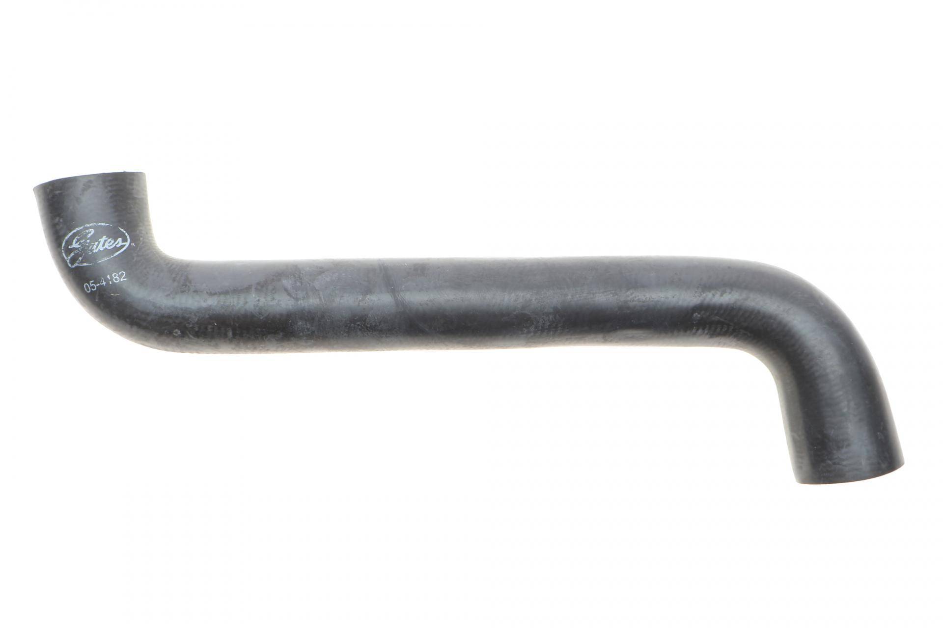 Патрубок радіатора MB Vito (W639) 2.0/2.2D 03-