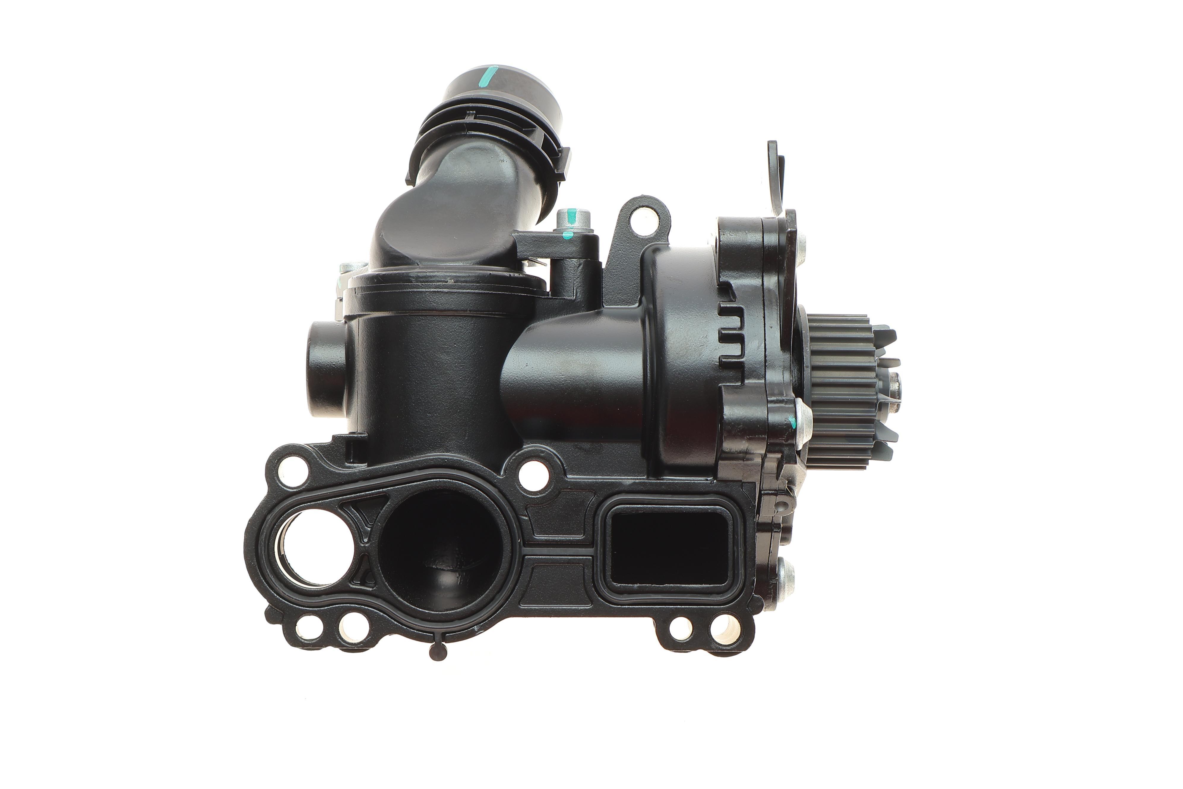 Помпа води Audi A3-A8 1.8TFSI/2.0TFSI/Skoda Octavia 1.8TSI/2.0RS/VW Golf V/VI 2.0TSI 06-