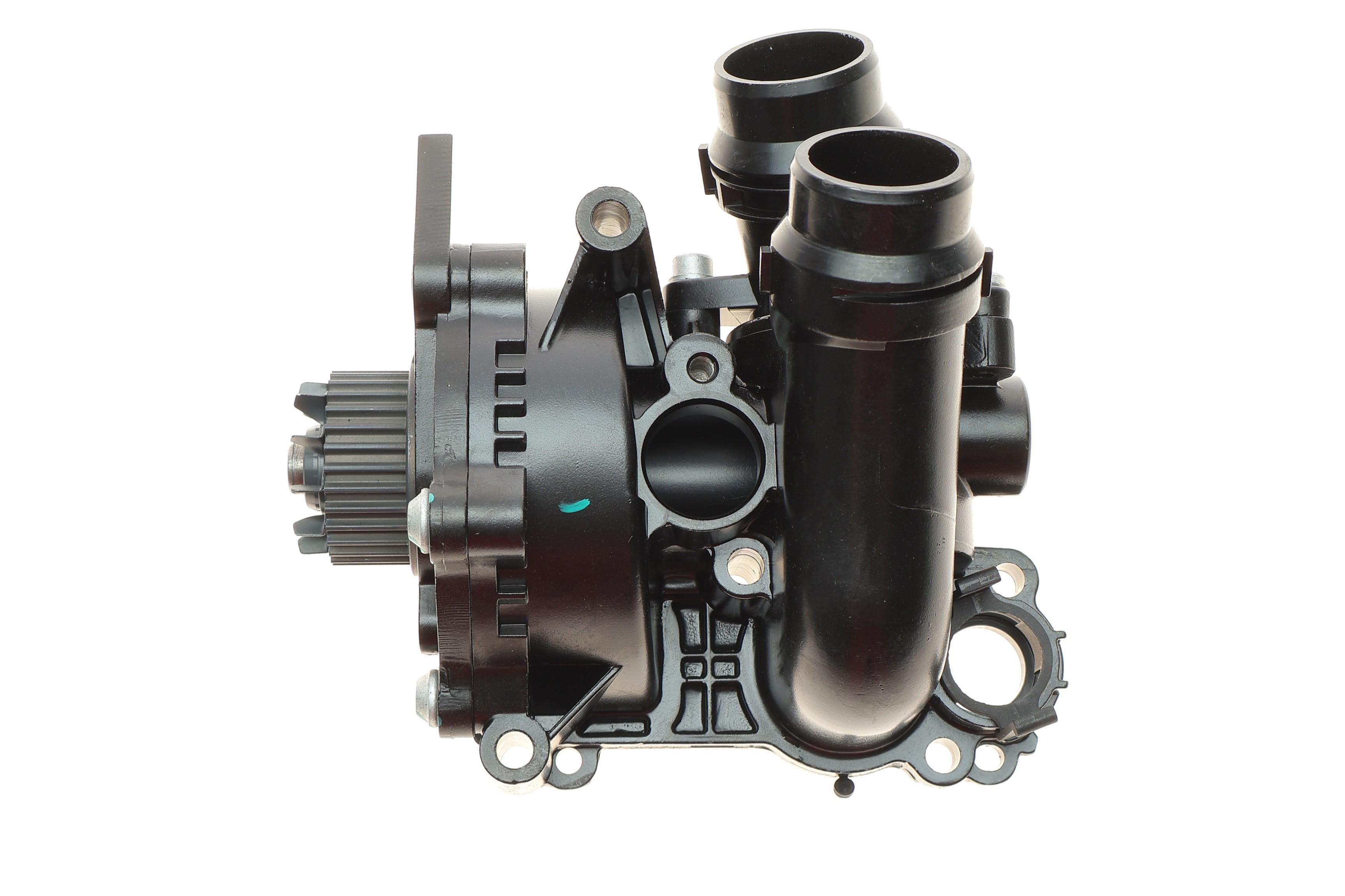 Помпа води Audi A3-A8 1.8TFSI/2.0TFSI/Skoda Octavia 1.8TSI/2.0RS/VW Golf V/VI 2.0TSI 06-