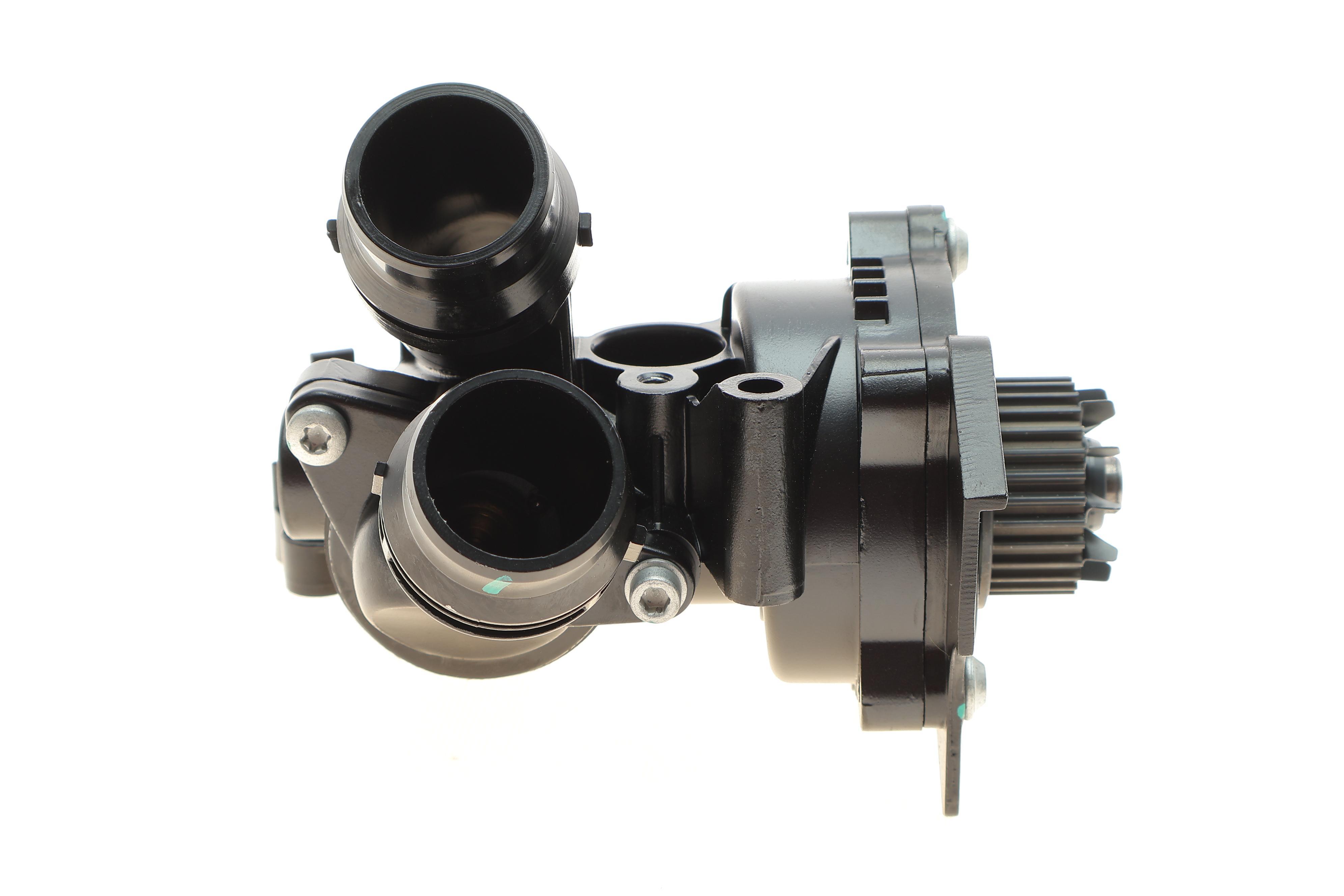 Помпа води Audi A3-A8 1.8TFSI/2.0TFSI/Skoda Octavia 1.8TSI/2.0RS/VW Golf V/VI 2.0TSI 06-