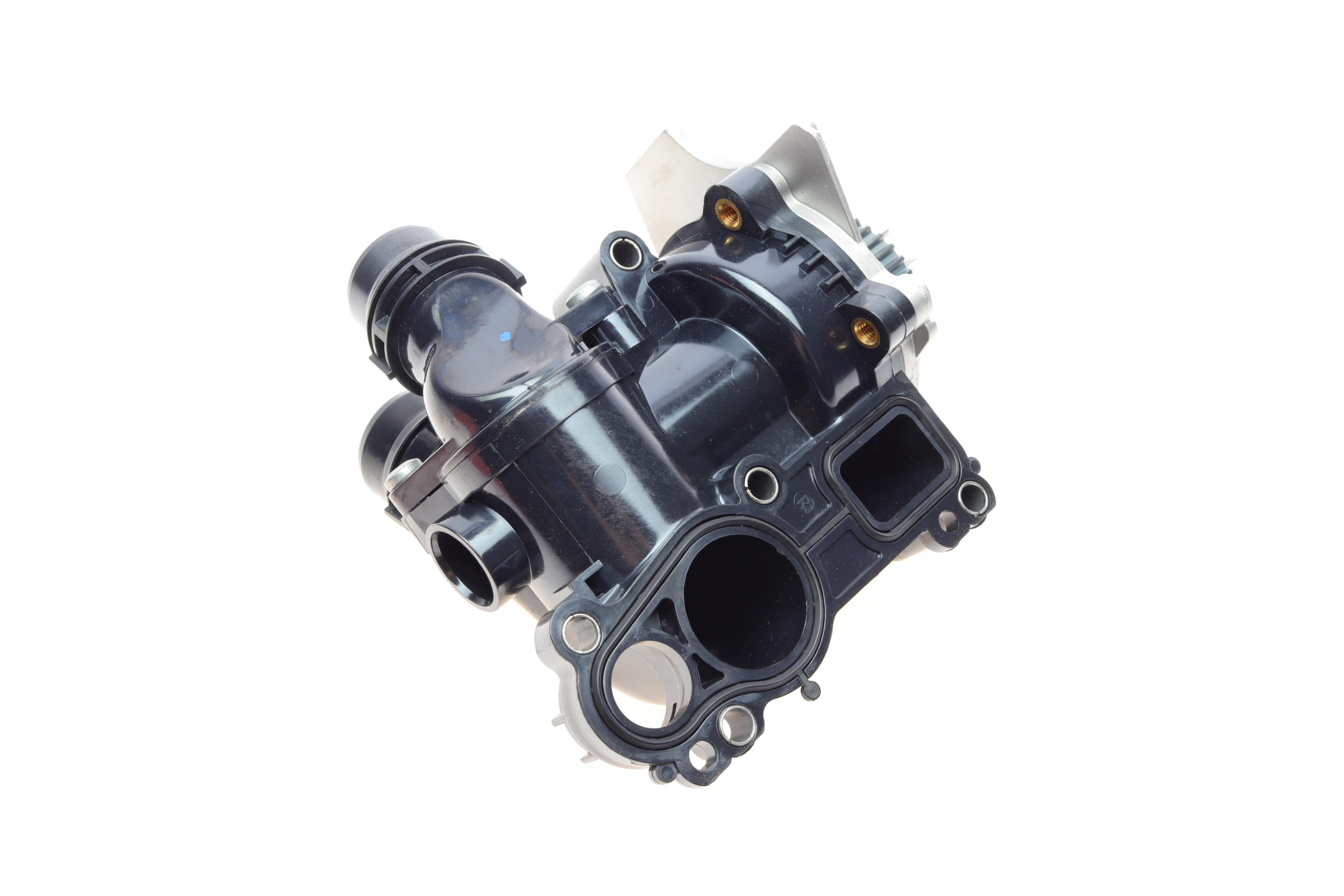 Помпа води Audi A3-A8 1.8TFSI/2.0TFSI/Skoda Octavia 1.8TSI/2.0RS/VW Golf V/VI 2.0TSI 06-