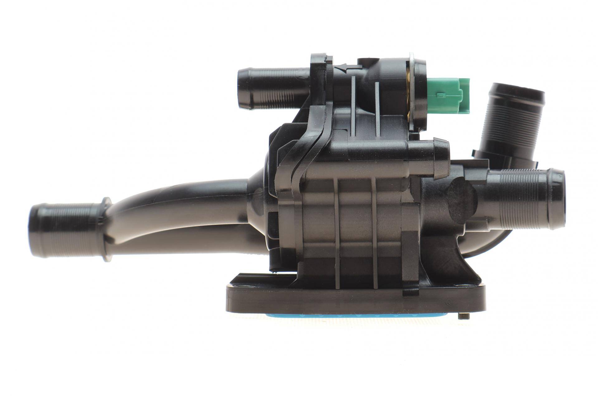 Термостат Fiat Scudo/Citroen Berlingo 1.6HDI 05- (83°C) (з прокладкою)