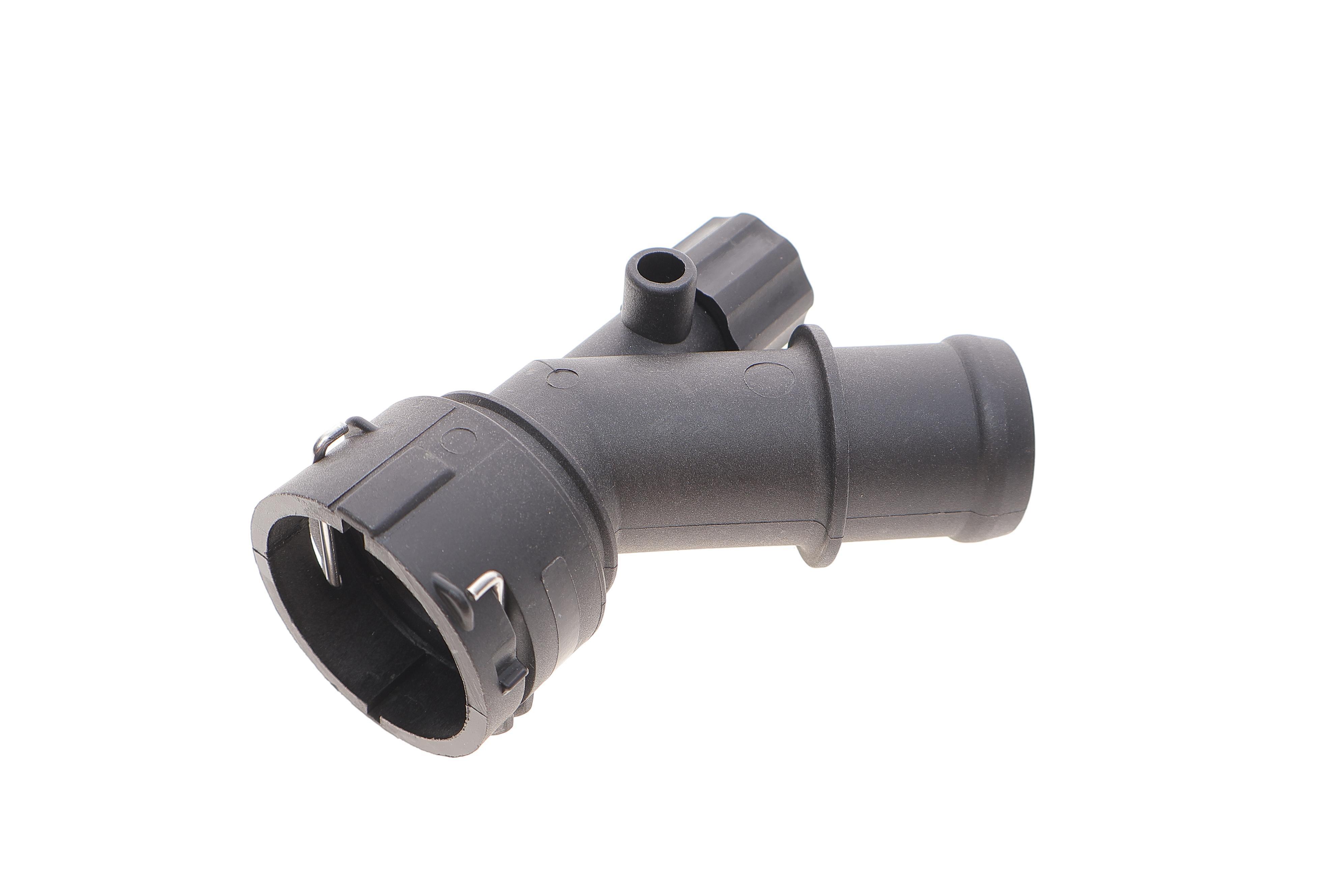 Фланець системи охолодження VW Golf IV/Polo 96-09