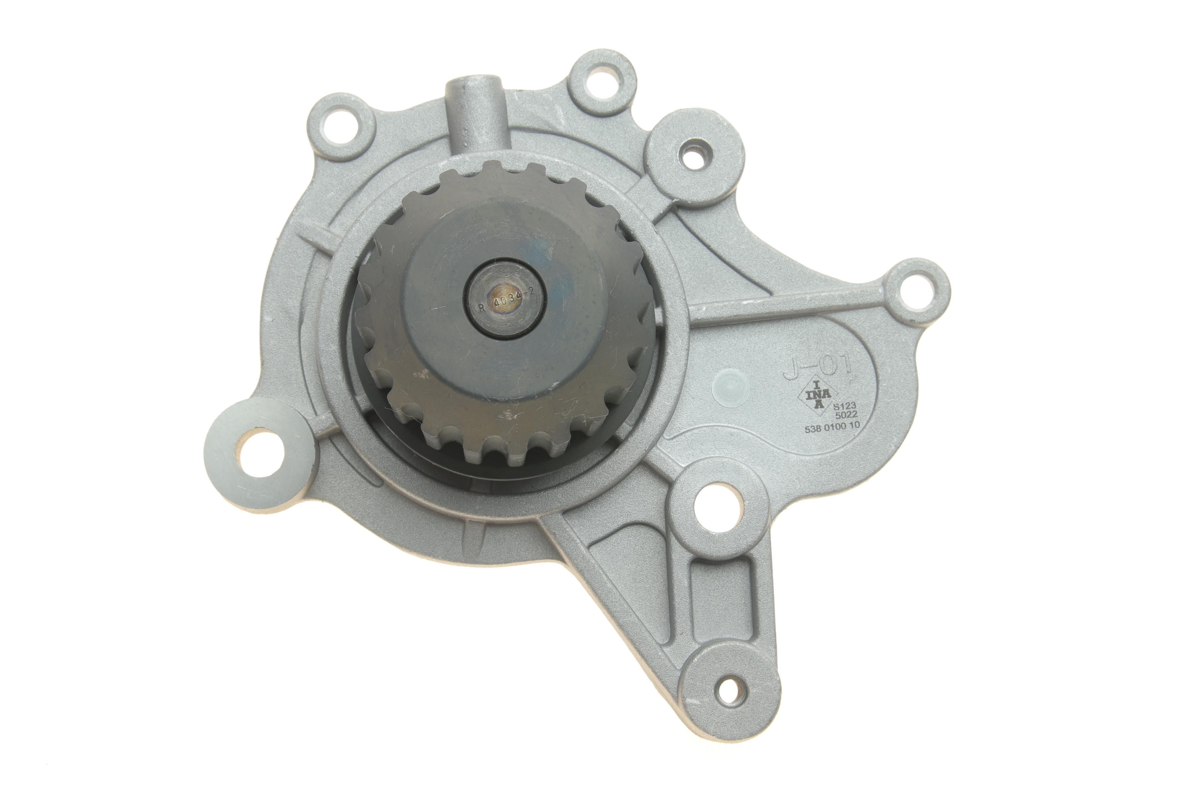 Помпа води Hyundai Tucson/i30/Elantra/Kia Cerato/Cee'd 2.0CRDi 04-, z=20