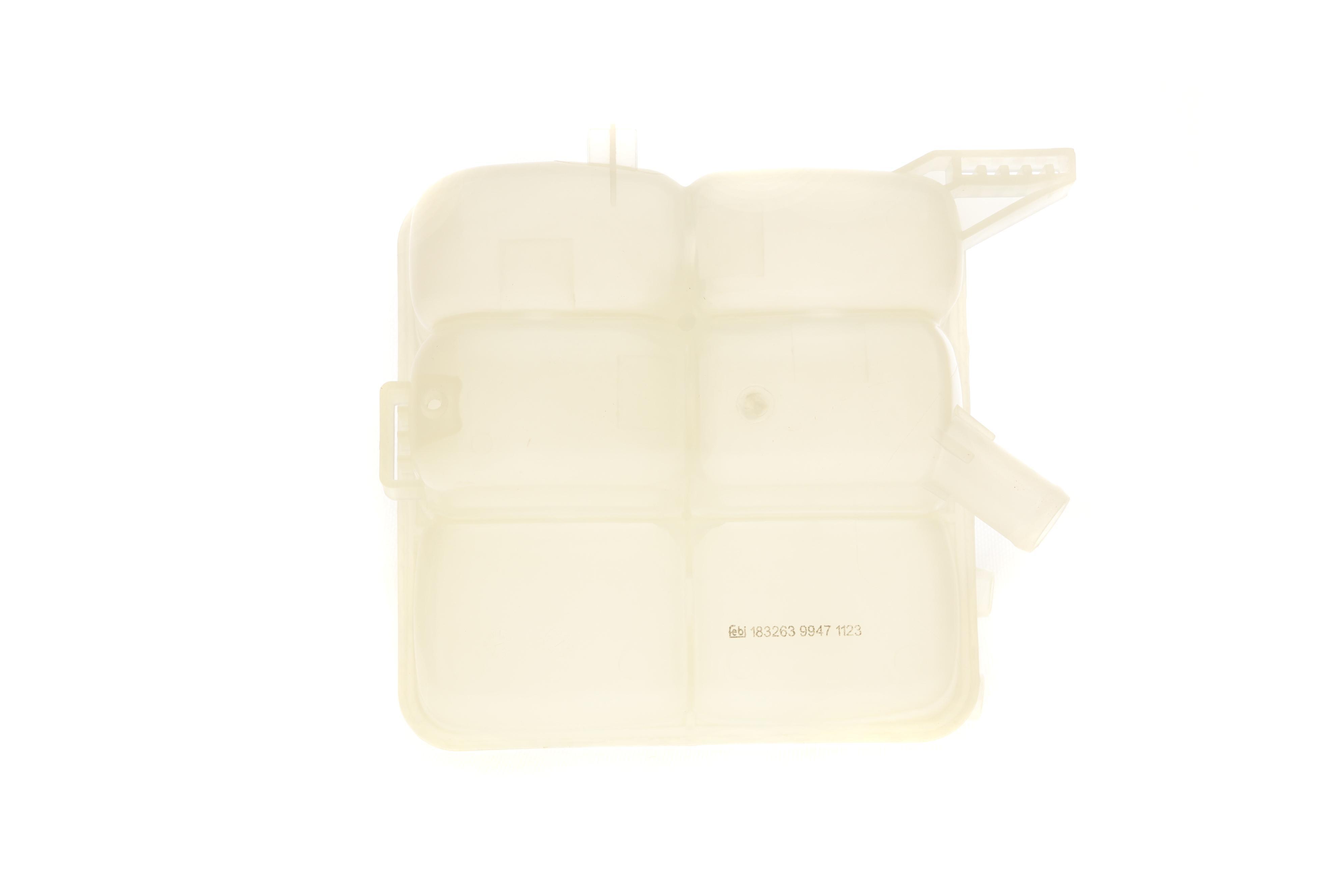 Бачок розширювальний Ford Transit Connect 13-