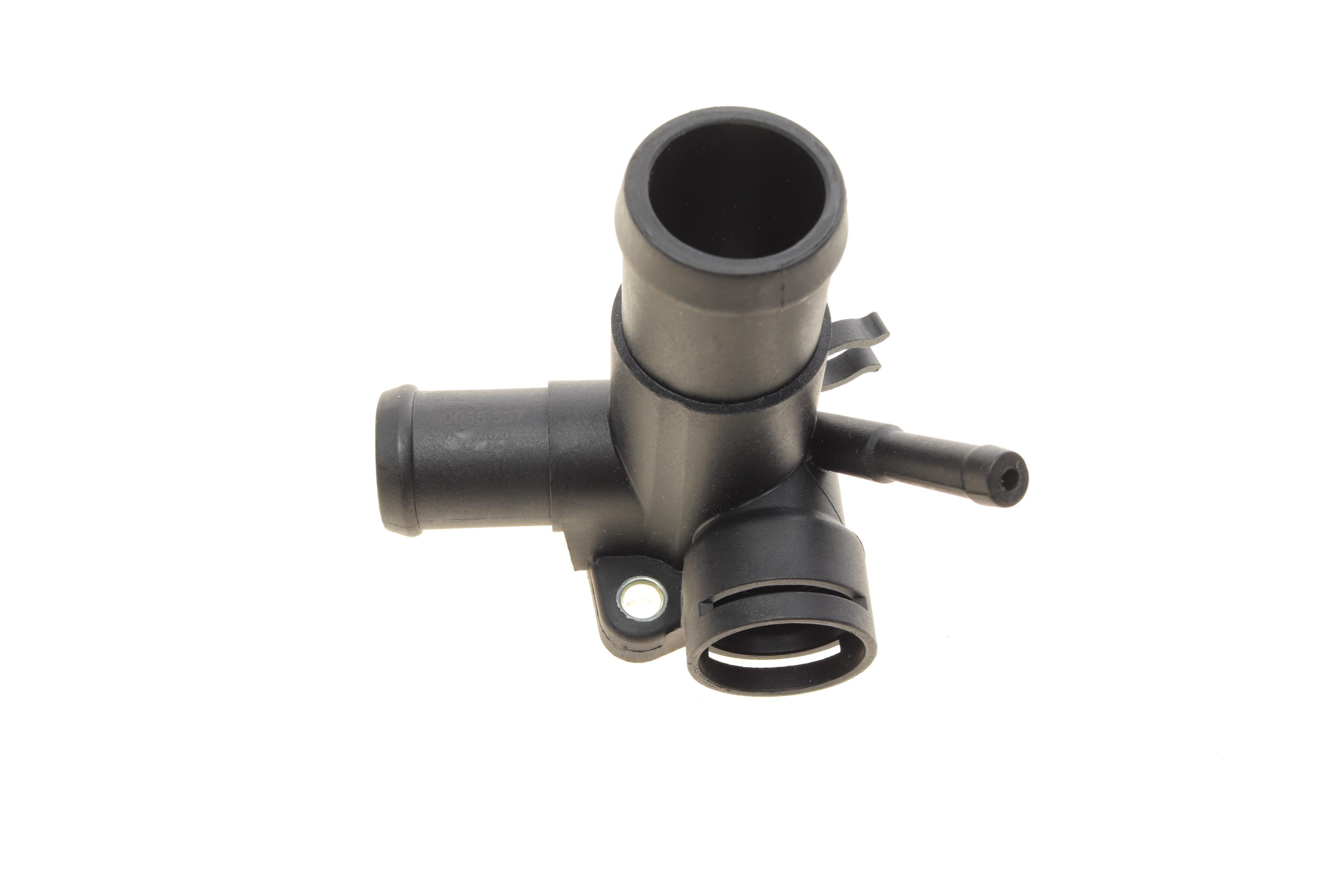 Фланець системи охолодження VW Caddy II 1.9D 95-04/ Passat 1.9D 89-97