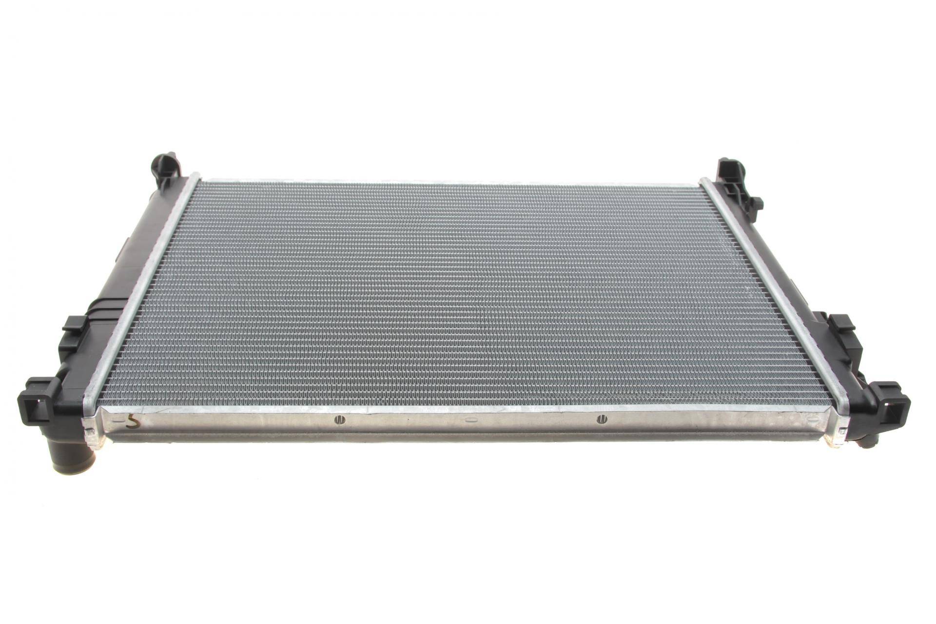 Радіатор охолодження Renault Trafic 1.9dTi/dCi 01-