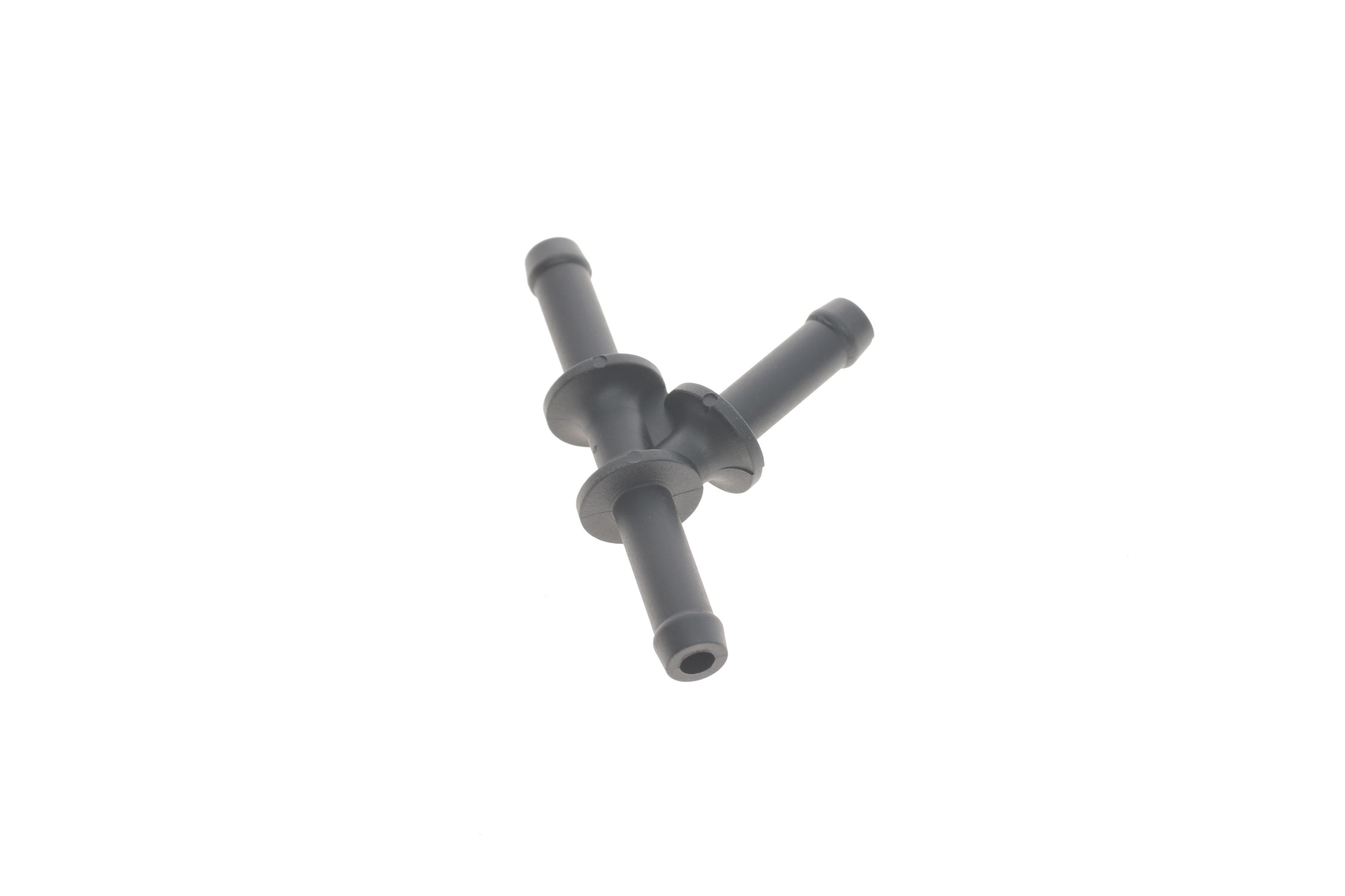 Фланець системи охолодження VW Caddy III/IV 04-20