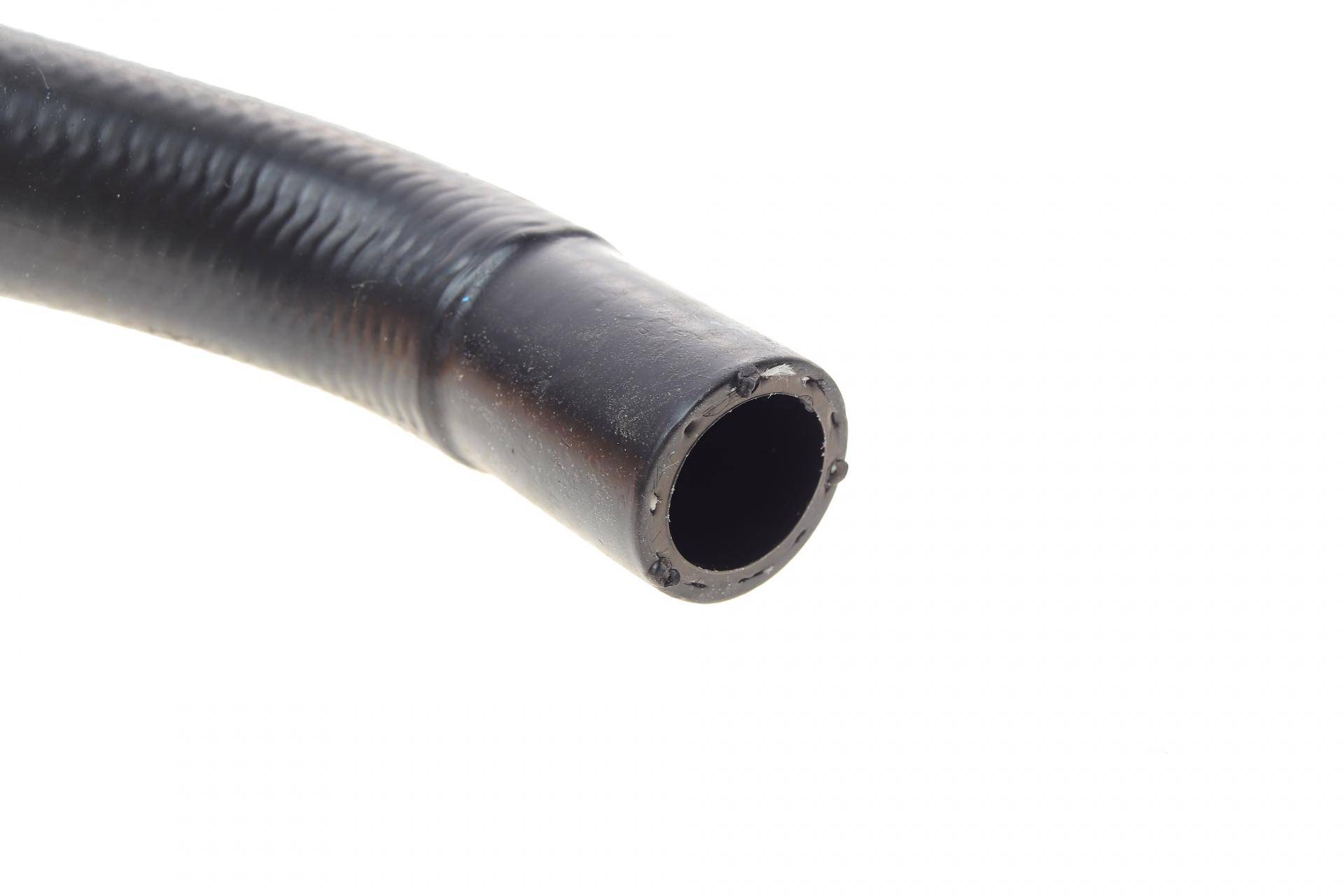 Патрубок радіатора (середній) MB Sprinter 2.2 CDI 06- (розширюв. бачок)