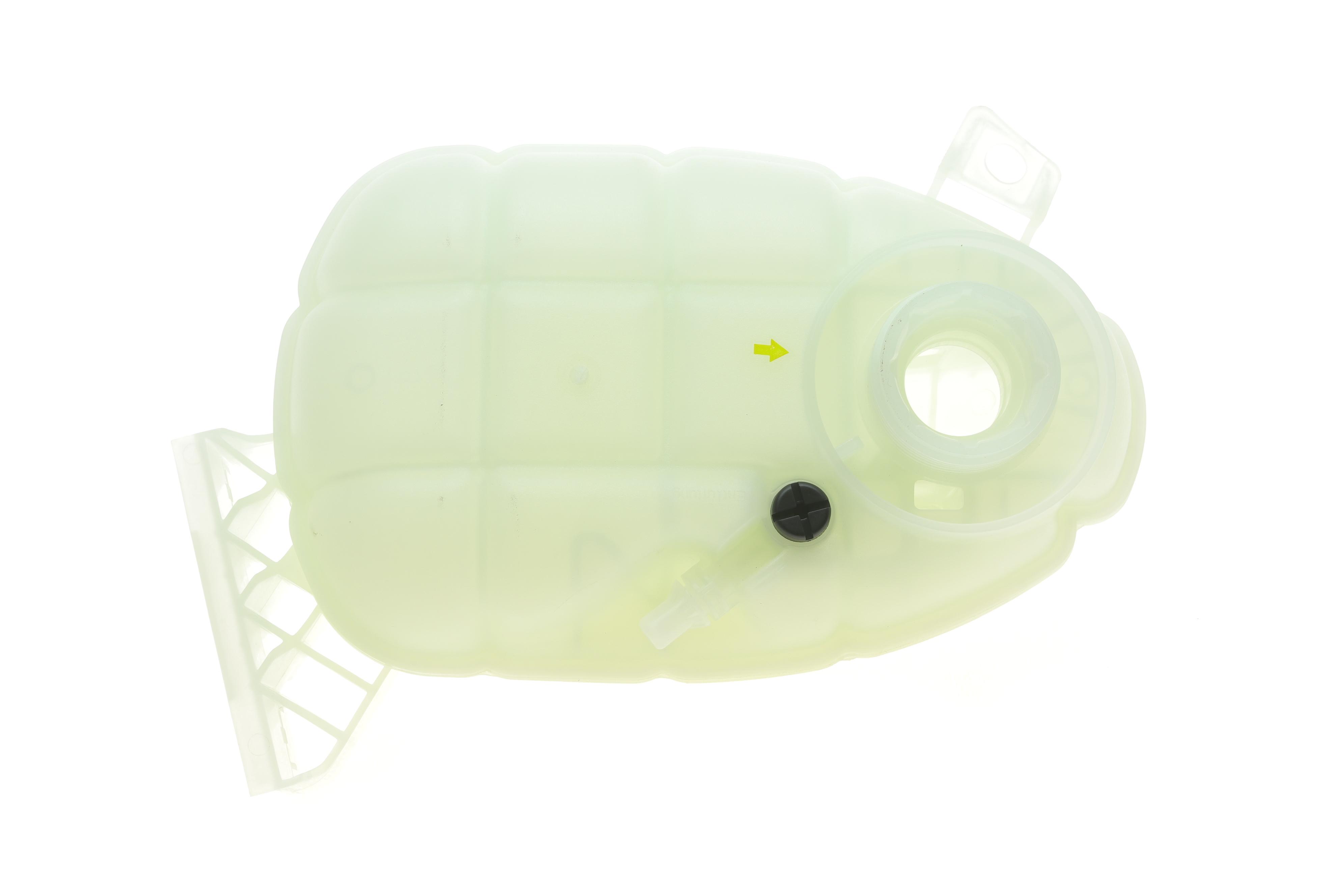 Бачок розширювальний BMW 1 (F20/F21) 11- B37/B47/N47/N55