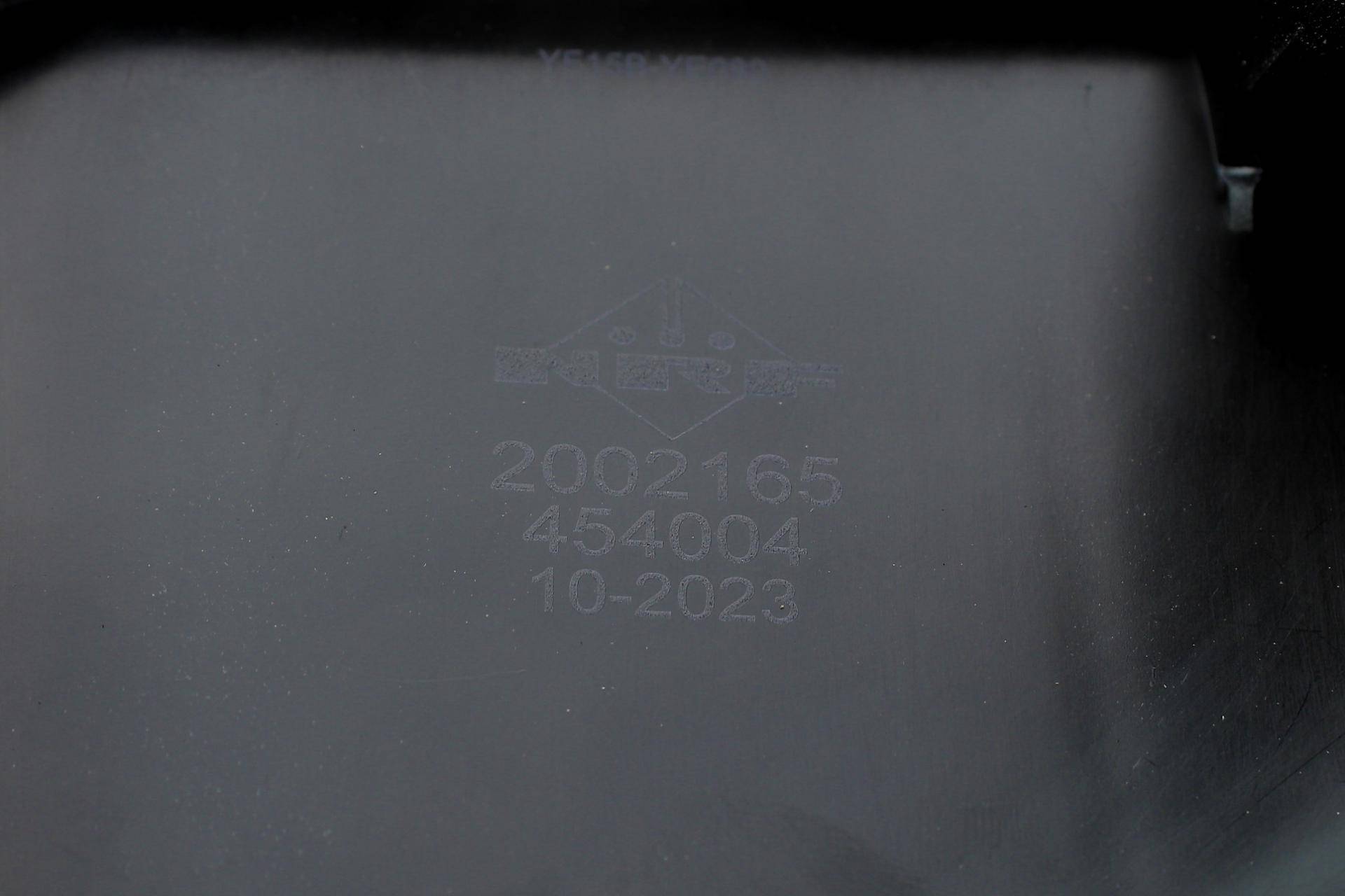 Бачок розширювальний BMW 5 (E60) 2.0-4.5i 01-10