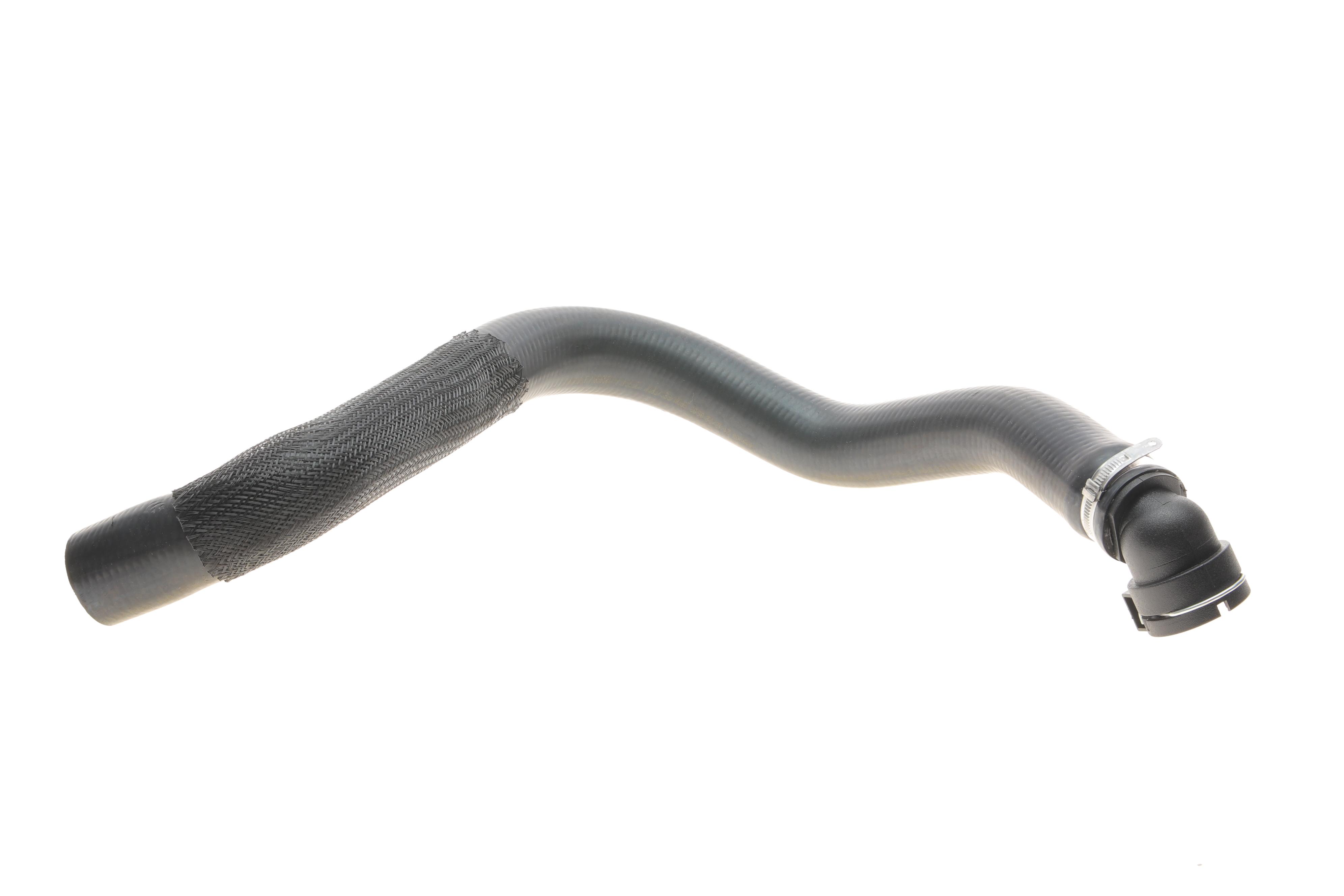 Патрубок системи охолодження (нижній) Fiat Ducato 2.3D 06-