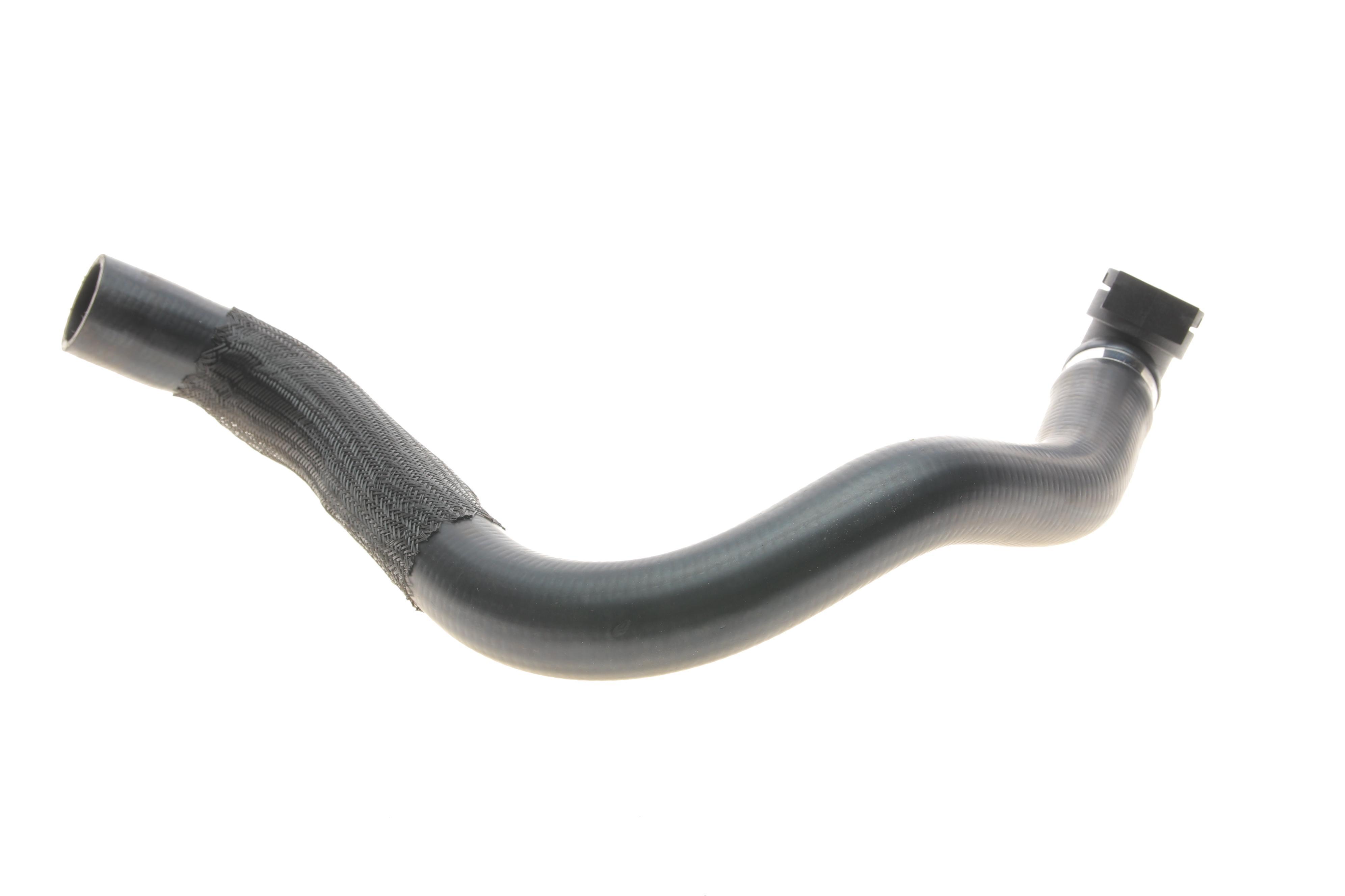 Патрубок системи охолодження (нижній) Fiat Ducato 2.3D 06-