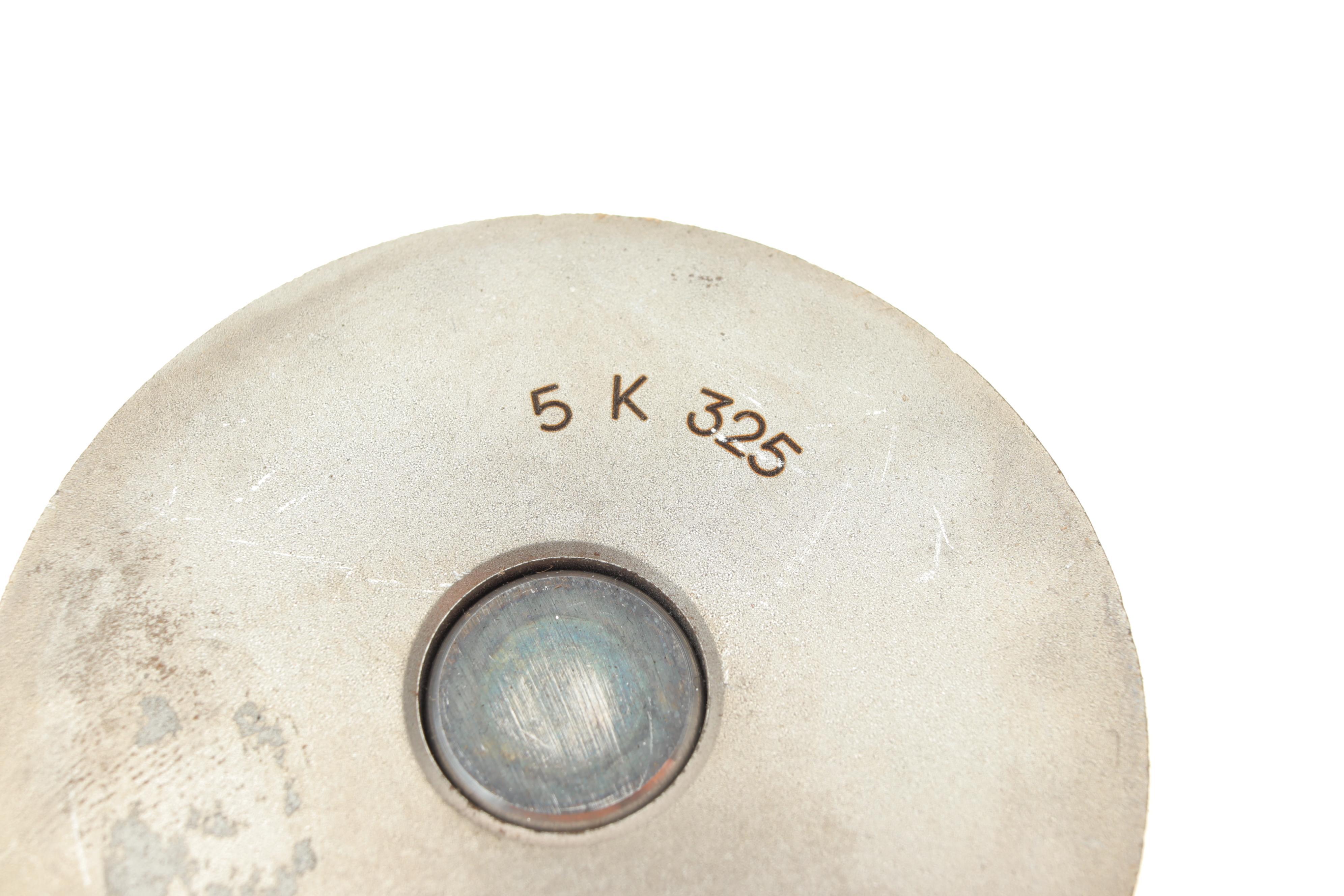 Помпа води Opel Astra F/Kadett E/Omega A/Vectra A/Ascona C 1.6/1.8/2.0 84-98 (B/B)(8 лоп)